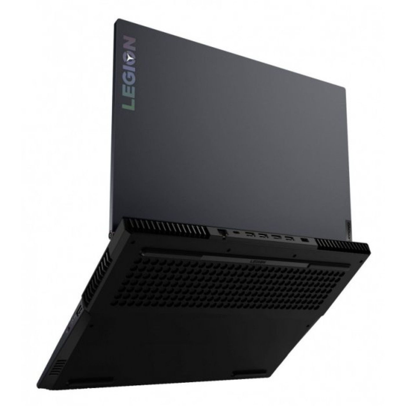 Ноутбук Lenovo Legion 5 15ACH6H R5 5800H/32GB/512GB/RTX3060 6gb (82JU00THPB) Б/у