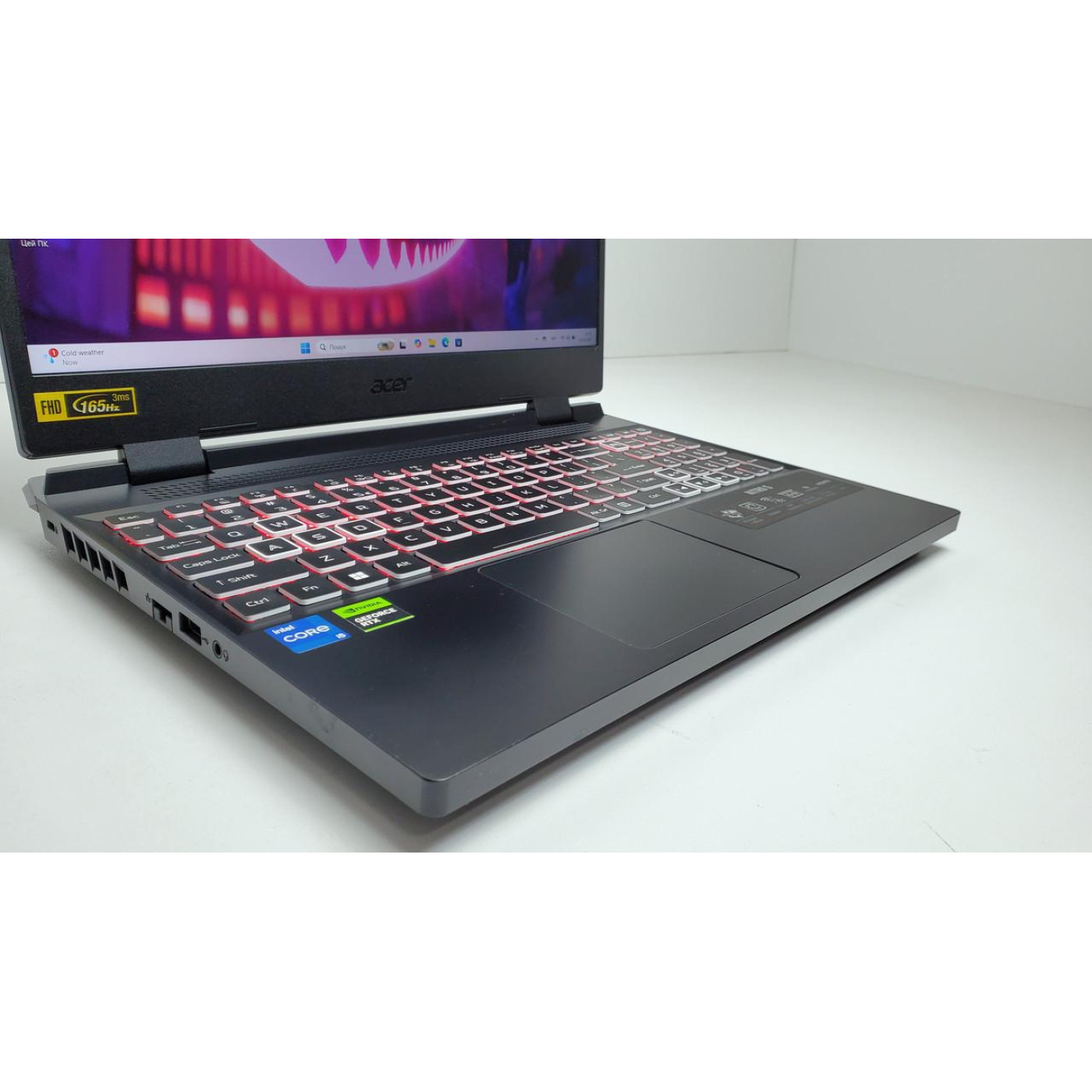 Ноутбук Acer 15.6