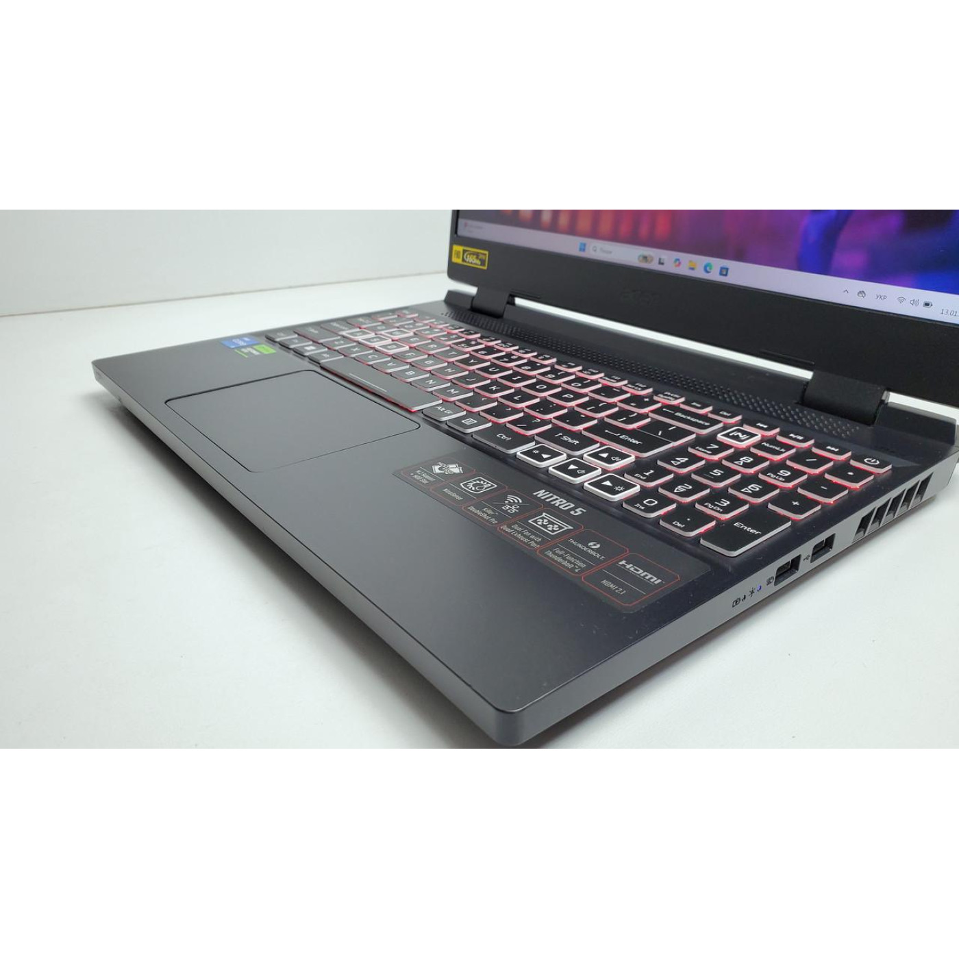 Ноутбук Acer 15.6