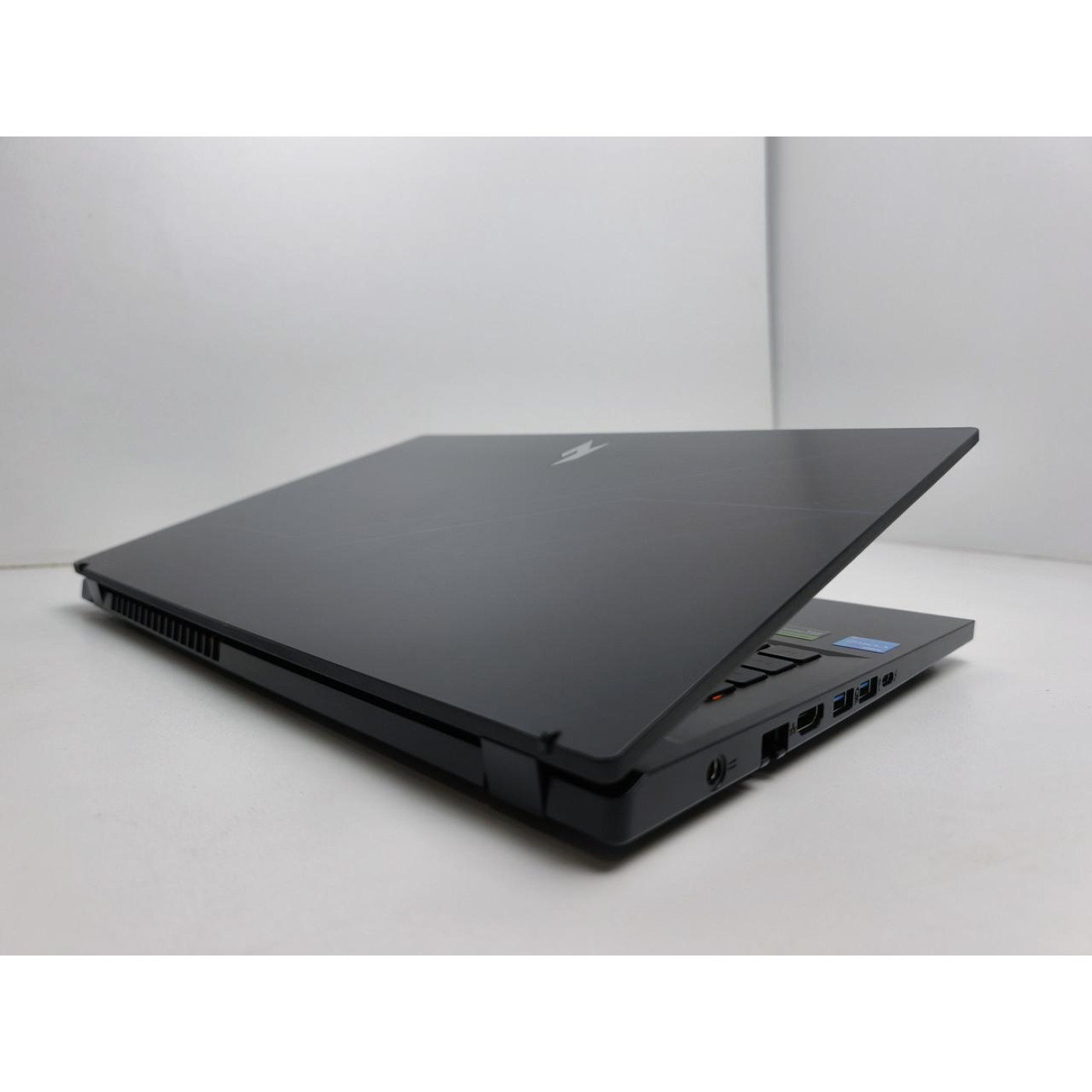 Ноутбук Acer 15.6 Nitro V 15 ANV15-51 FHD IPS 165Hz/Intel Core i5-13420H/16GB/512GB SSD/NVIDIA GeForce RTX 4050 6GB/DOS/Obsidian Black (14219) Б/в
