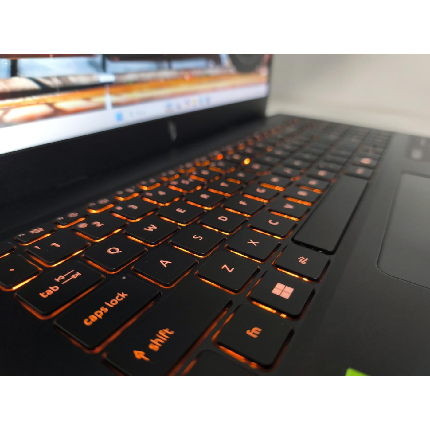 Ноутбук Acer 15.6 Nitro V 15 ANV15-51 FHD IPS 165Hz/Intel Core i5-13420H/16GB/512GB SSD/NVIDIA GeForce RTX 4050 6GB/DOS/Obsidian Black (14219) Б/в
