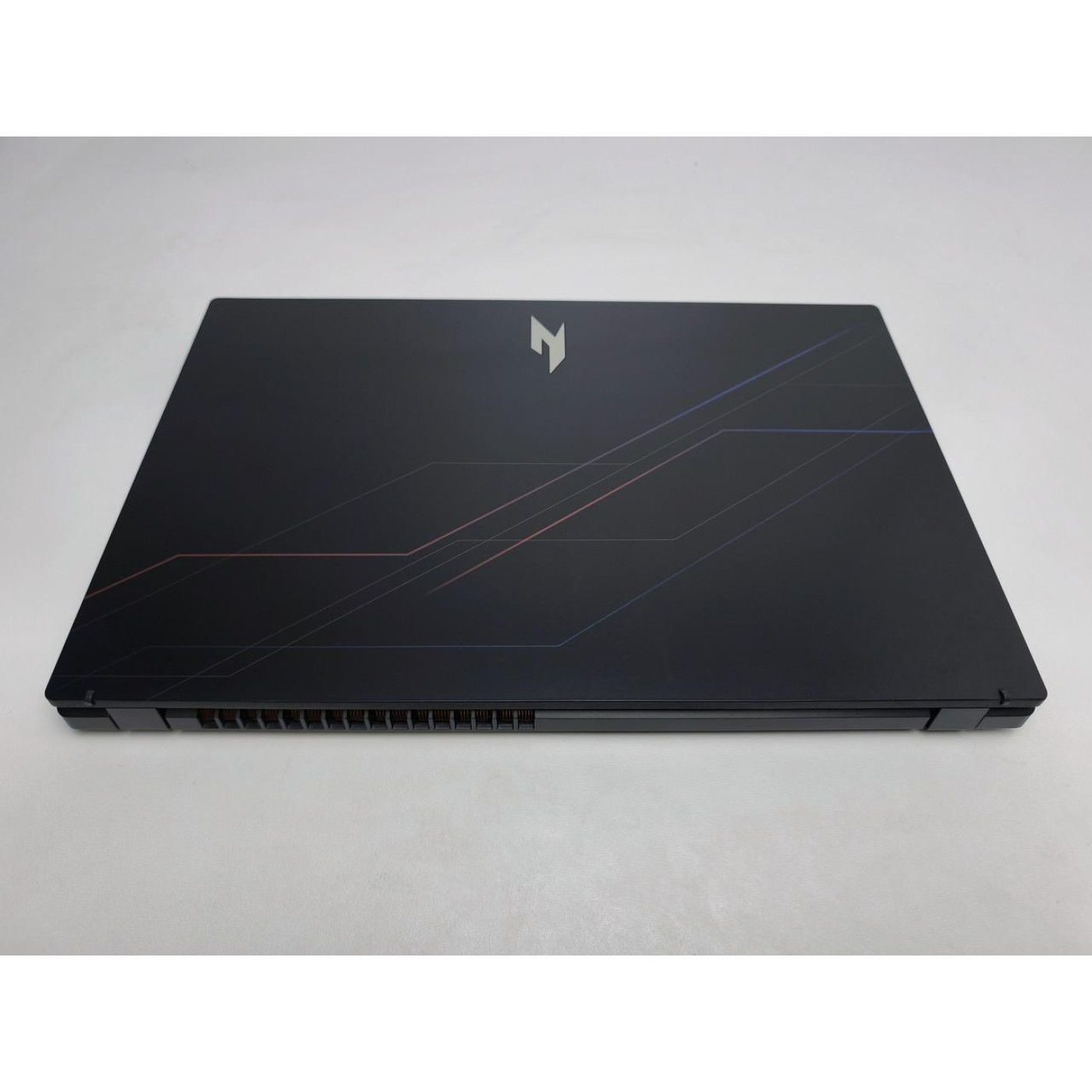Ноутбук Acer 15.6 Nitro V 15 ANV15-51 FHD IPS 165Hz/Intel Core i5-13420H/16GB/512GB SSD/NVIDIA GeForce RTX 4050 6GB/DOS/Obsidian Black (14219) Б/в