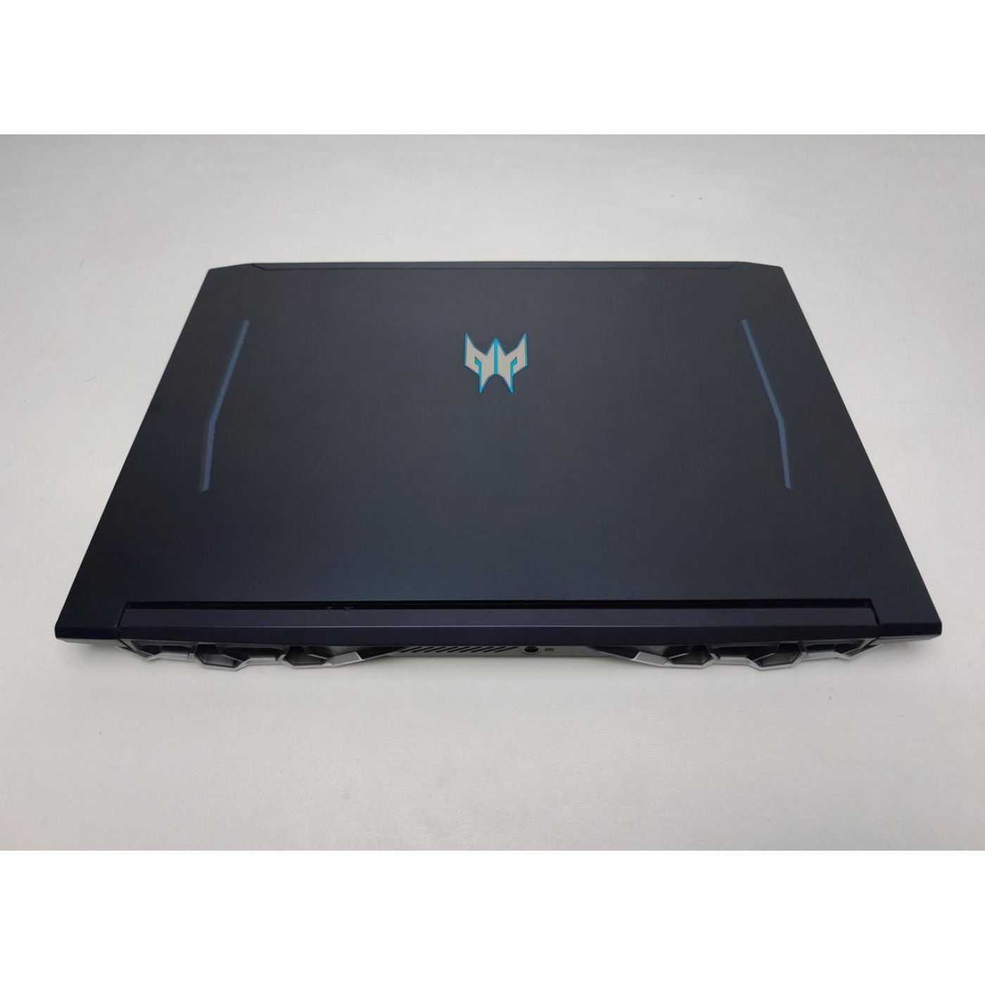 Ноутбук Acer 15.6 Predator Helios 300 FHD IPS 144Hz/Intel Core i7-10850H/16GB/512GB SSD/NVIDIA GeForce RTX 3080 8GB/DOS/Black (13509) Б/у
