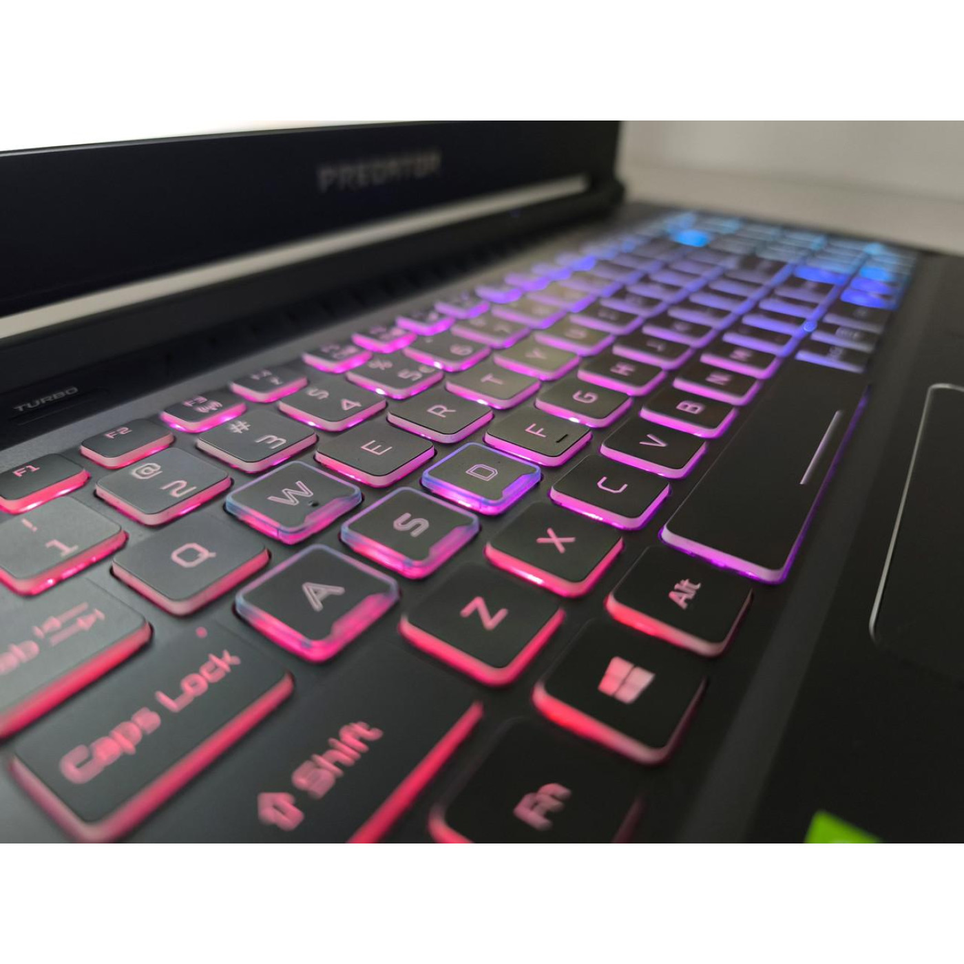 Ноутбук Acer 15.6 Predator Helios 300 FHD IPS 144Hz/Intel Core i7-10850H/16GB/512GB SSD/NVIDIA GeForce RTX 3080 8GB/DOS/Black (13509) Б/у