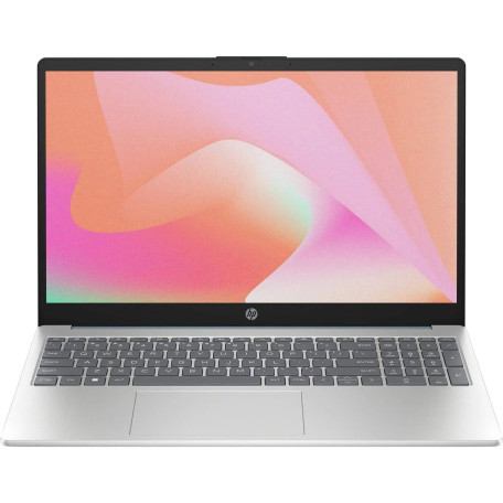 Ноутбук HP 15.6 15-fc0301ua FHD IPS/Ryzen 3 7320U/8GB/512SSD/Radeon/DOS/Blue (C9RK5EA)