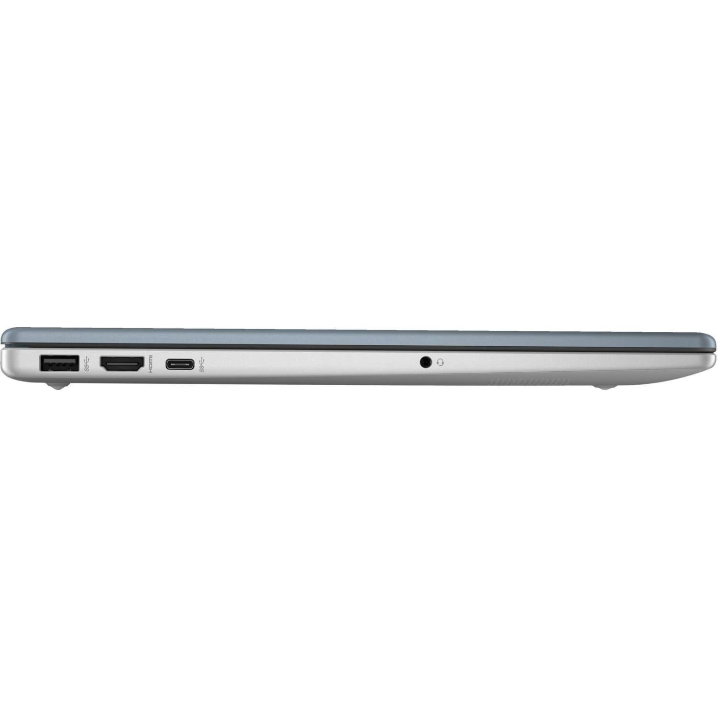 Ноутбук HP 15.6 15-fc0301ua FHD IPS/Ryzen 3 7320U/8GB/512SSD/Radeon/DOS/Blue (C9RK5EA)