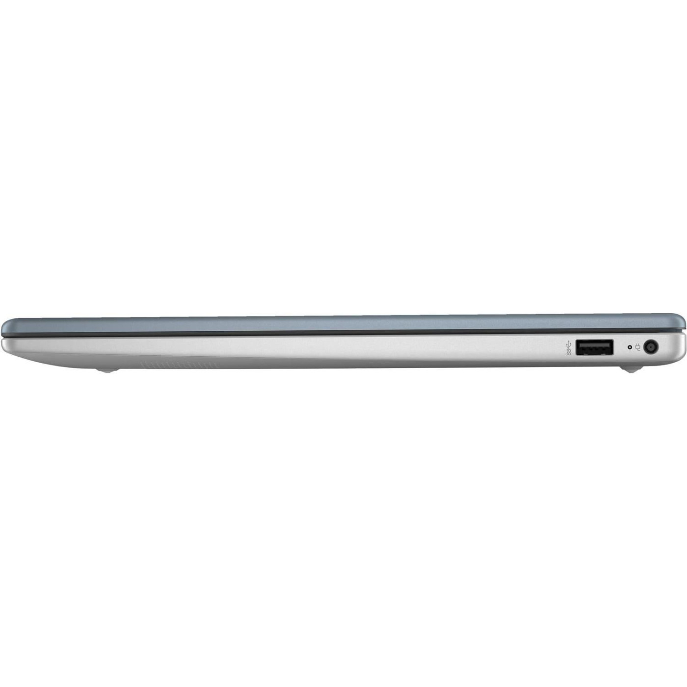 Ноутбук HP 15.6 15-fc0301ua FHD IPS/Ryzen 3 7320U/8GB/512SSD/Radeon/DOS/Blue (C9RK5EA)