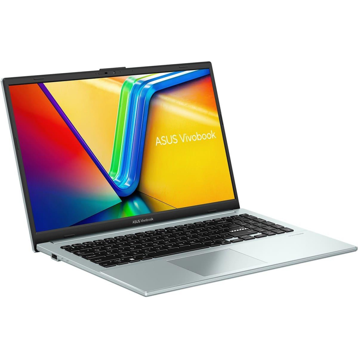 Ноутбук ASUS 15 VivoBook E1504GA i3-N305 /8GB/256GB/1920x1200/Intel UHD Graphics/Win11 (E1504GA-WS34) FR