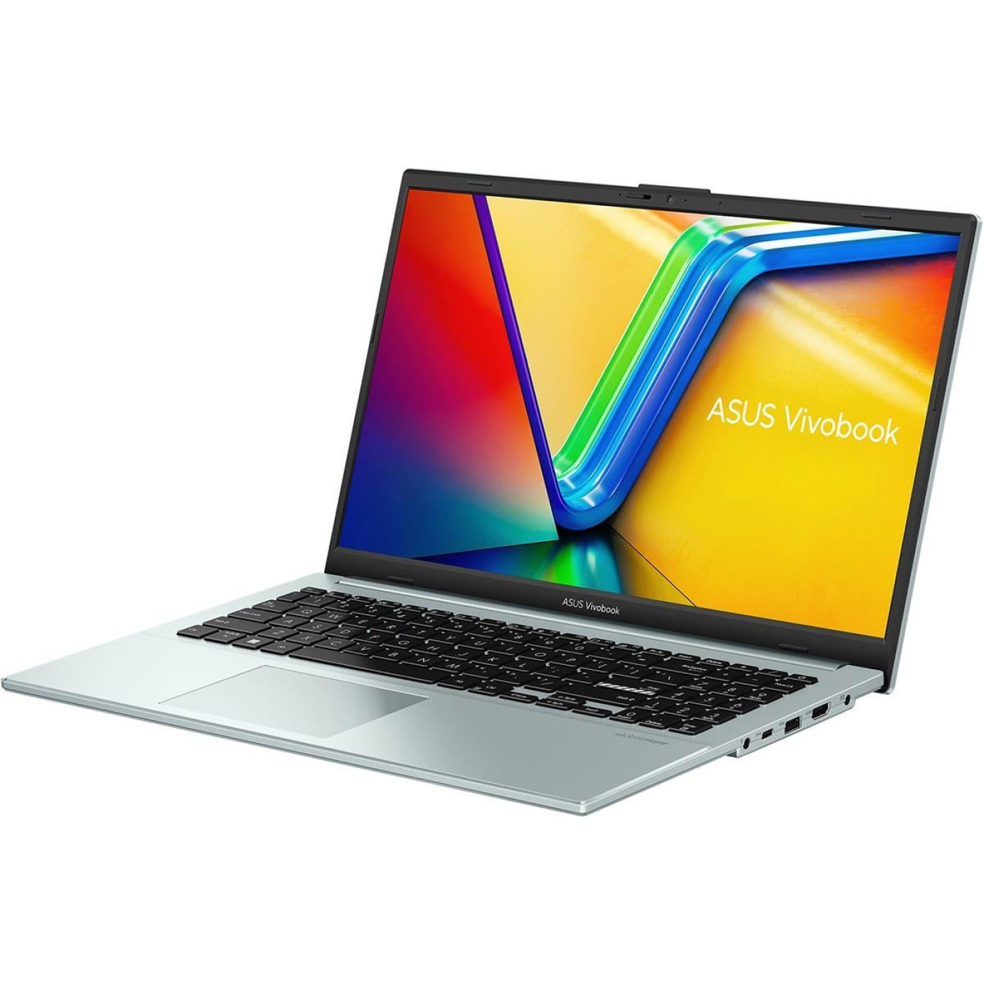 Ноутбук ASUS 15 VivoBook E1504GA i3-N305 /8GB/256GB/1920x1200/Intel UHD Graphics/Win11 (E1504GA-WS34) FR
