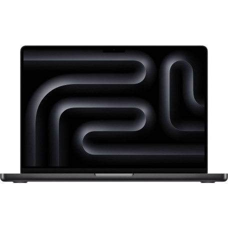 Ноутбук Apple 14 MacBook Pro A3426/Apple M5 Pro/48GB/1TB/UMA/DOS/Space Black (Z1ML001TJ)