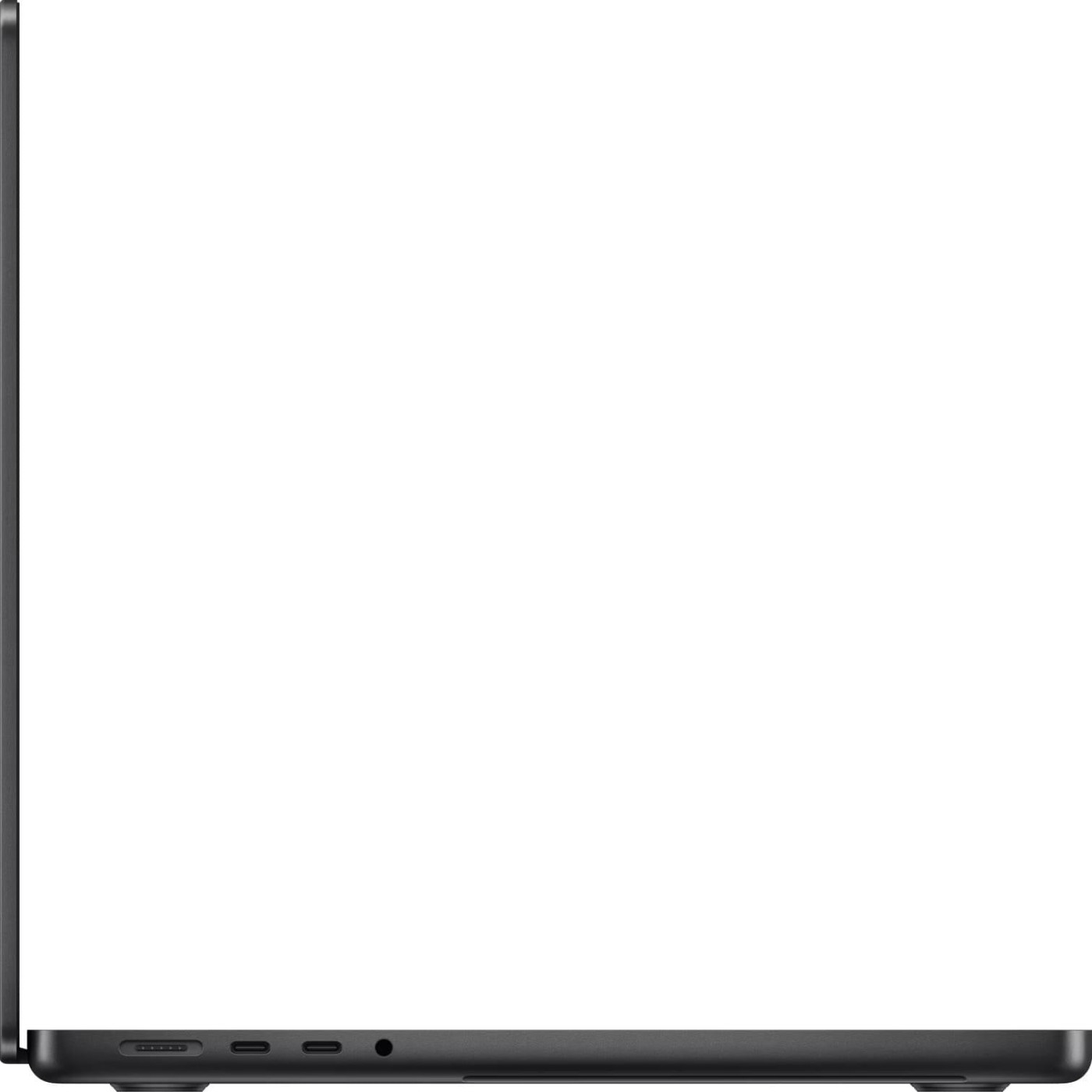Ноутбук Apple 14 MacBook Pro A3426/Apple M5 Pro/48GB/1TB/UMA/DOS/Space Black (Z1ML001TJ)