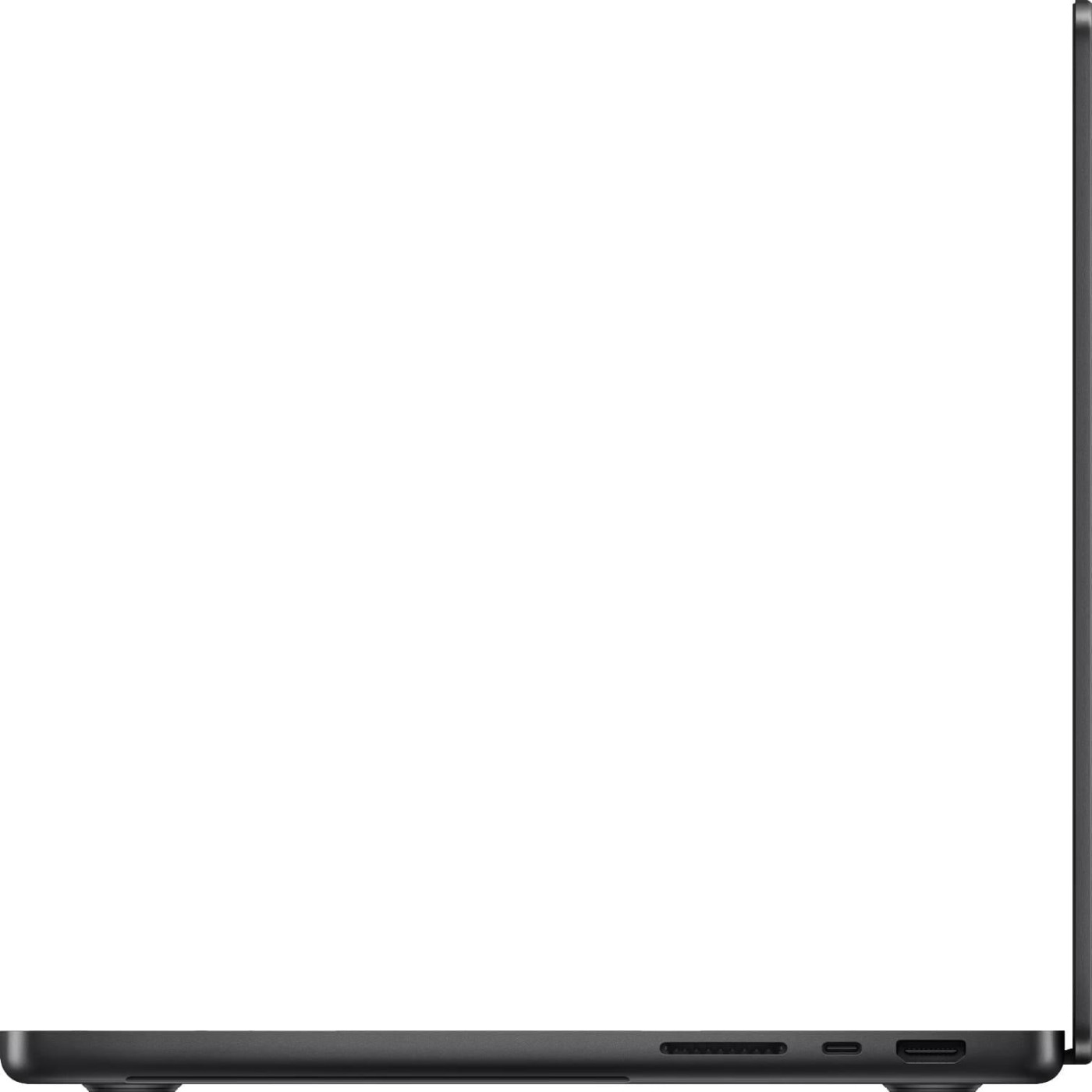 Ноутбук Apple 14 MacBook Pro A3426/Apple M5 Pro/48GB/1TB/UMA/DOS/Space Black (Z1ML001TJ)