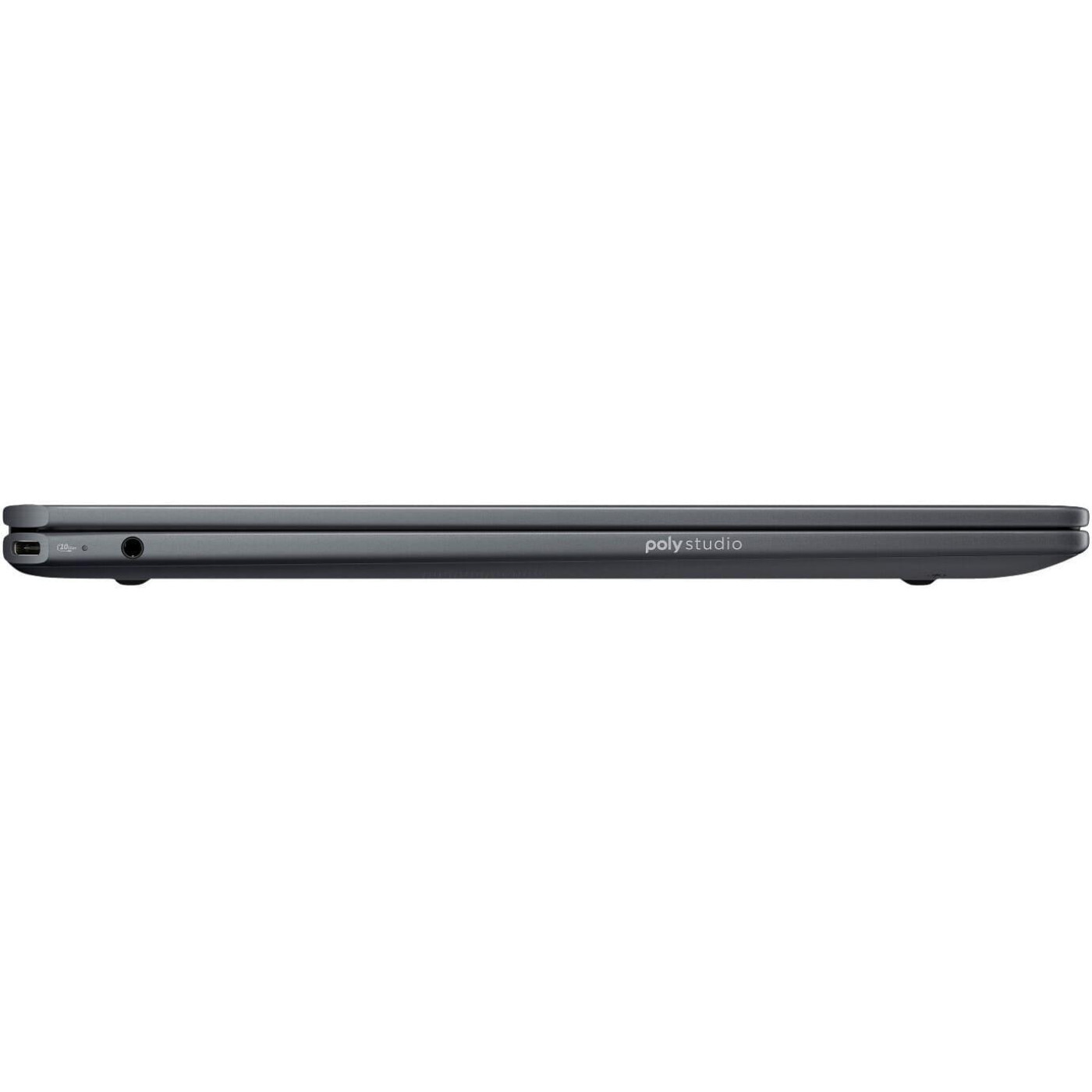 Ноутбук HP 14 OmniBook Ultra Flip 14-fh0009ua 2.8K OLED/U5-226V/16GB/1TB SSD/Intel Arc/W11/Gray (B9PD8EA)