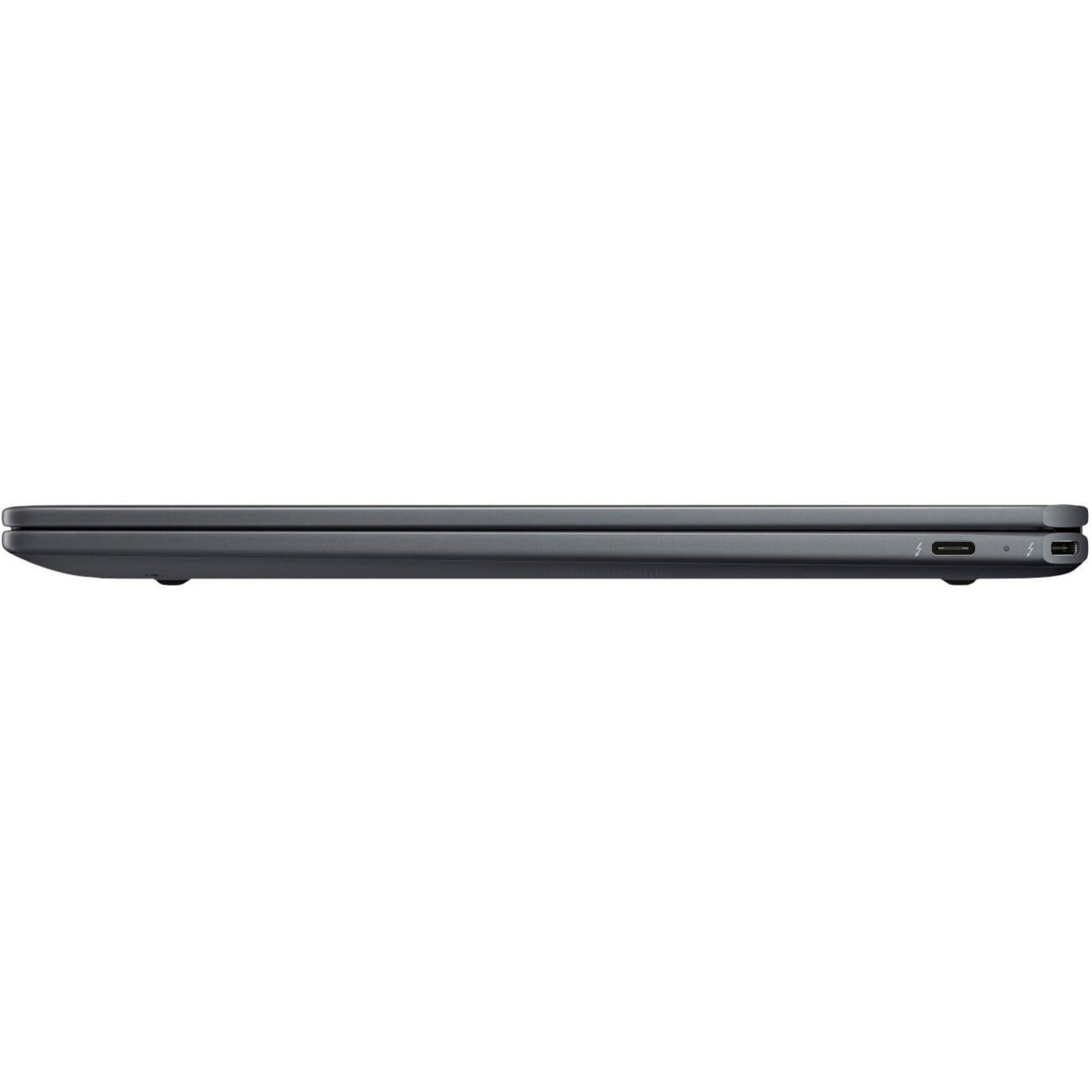 Ноутбук HP 14 OmniBook Ultra Flip 14-fh0011ua 2.8K OLED/U5-226V/16GB/512SSD/Intel Arc/W11/Gray (B9PE0EA)