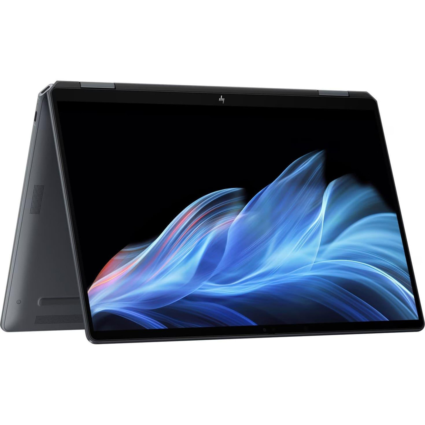 Ноутбук HP 14 OmniBook Ultra Flip 14-fh0005ua 2.8K OLED/U7-256V/16GB/1TB SSD/Intel Arc/W11/Gray (B9PD5EA)