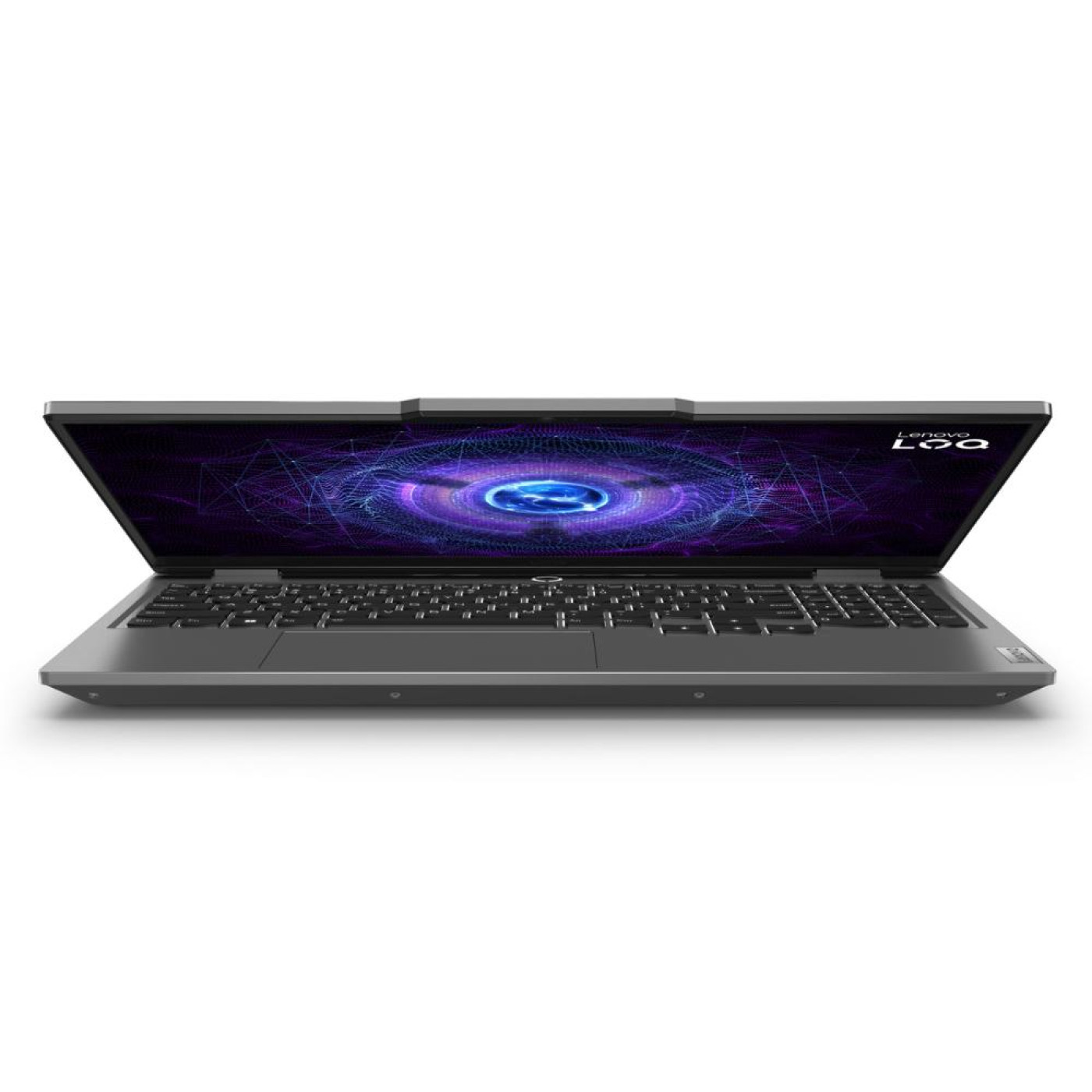 Ноутбук Lenovo 15.6 LOQ 15IRX9 F 144Hz/Intel Core i5-13450HX/16GB/512 SSD/RTX 4050 6GB/DOS/Luna Grey (83DV01L7RA)