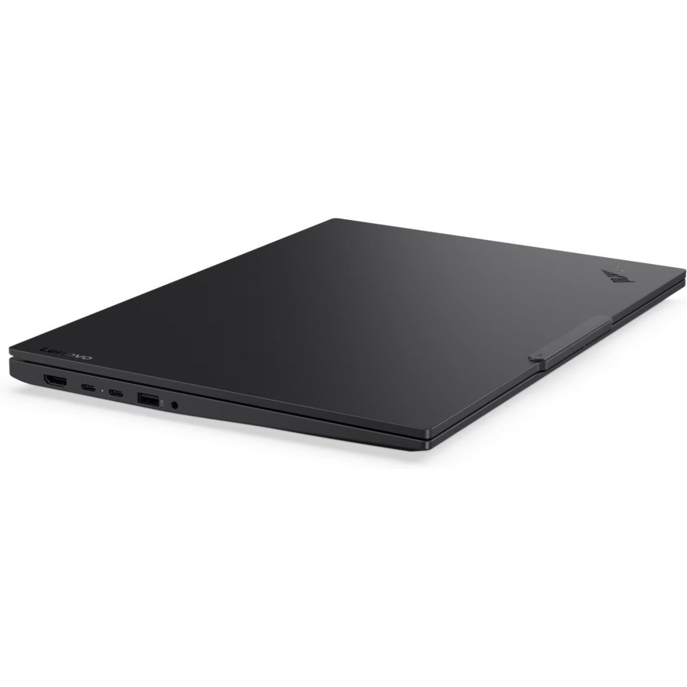 Ноутбук Lenovo 16 ThinkPad E16 Gen 3 AMD IPS/Ryzen 5 230/16GB/512SSD/UMA/DOS/Eclipse Black (21SUS01M00)