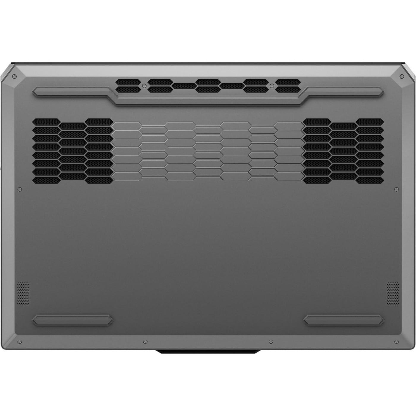 Ноутбук Lenovo 17.3 LOQ 17IRX10 FHD IPS 165Hz/Intel i7-13700HX/16GB/512SSD/RTX 5060 8GB/DOS/Luna Grey (83JH00B3RA)