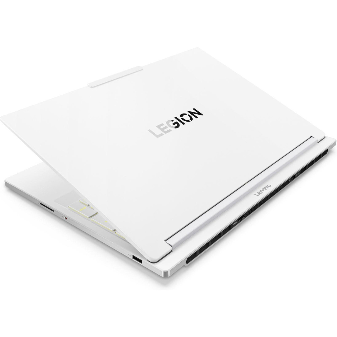 Ноутбук Lenovo 16 Legion 7 16IAX10 2K OLED/Intel U9-275HX/32GB/1TB/RTX 5070 8GB/DOS/Glacier White (83KY005YRA)