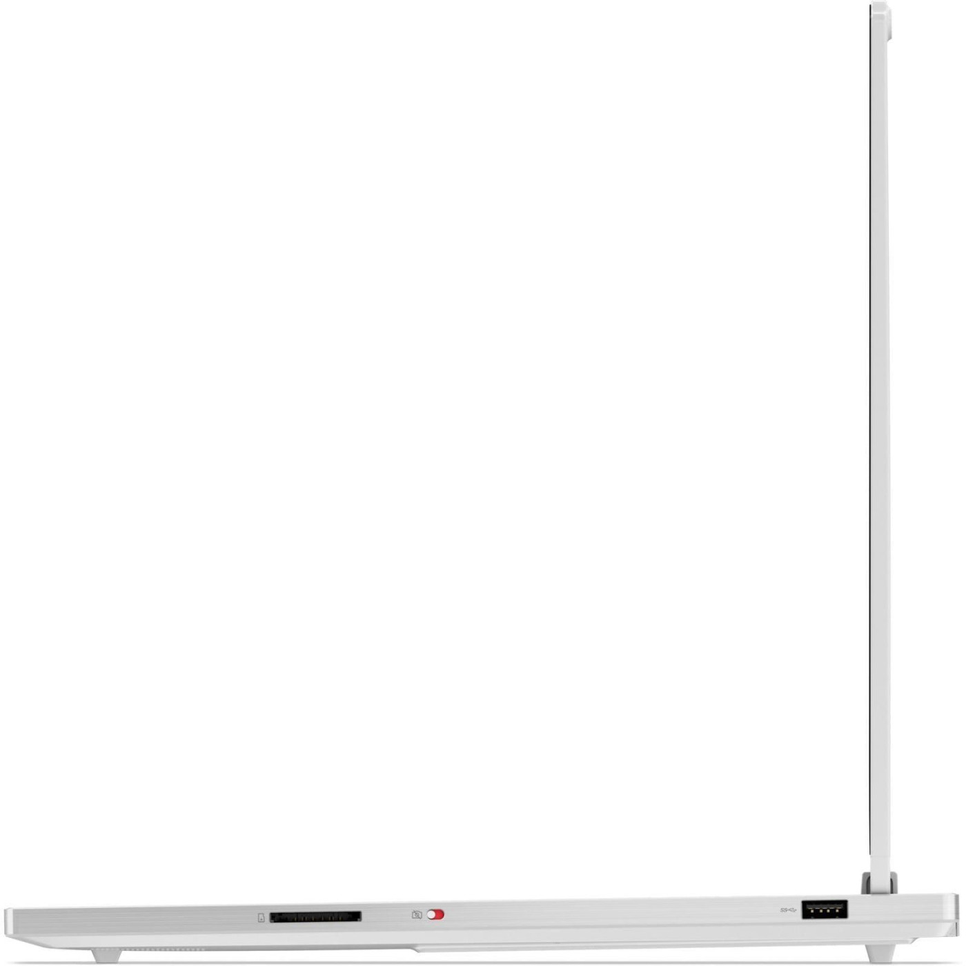 Ноутбук Lenovo 16 Legion 7 16IAX10 2K OLED/Intel U9-275HX/32GB/1TB/RTX 5070 8GB/DOS/Glacier White (83KY005YRA)
