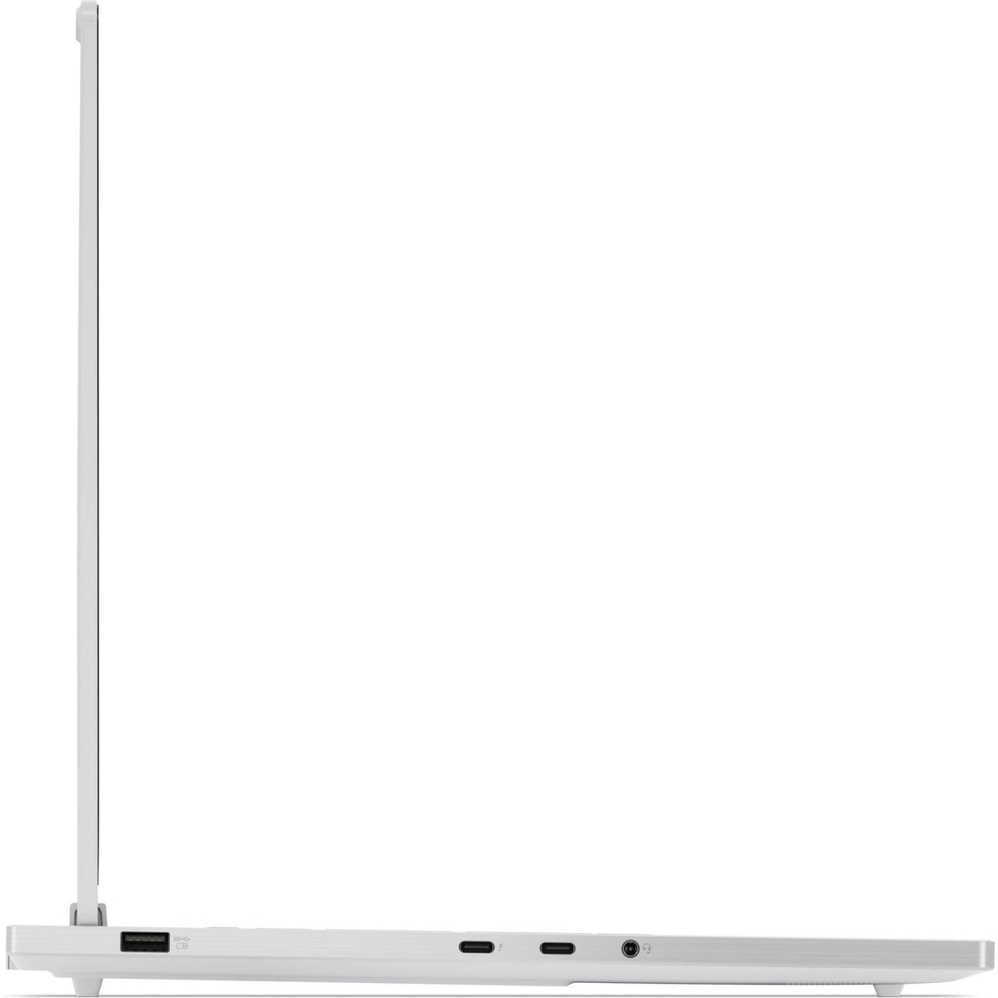 Ноутбук Lenovo 16 Legion 7 16IAX10 2K OLED/Intel U9-275HX/32GB/1TB/RTX 5070 8GB/DOS/Glacier White (83KY005YRA)