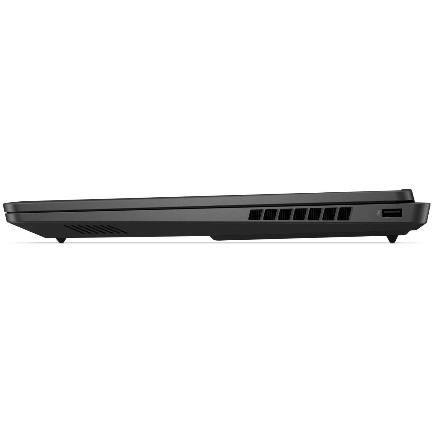 Ноутбук HP 16 OmniBook 5 16-af1003ua WUXGA IPS AG/Intel U5-225U/16GB/512SSD/UMA/DOS/Silver (D06H9EA)