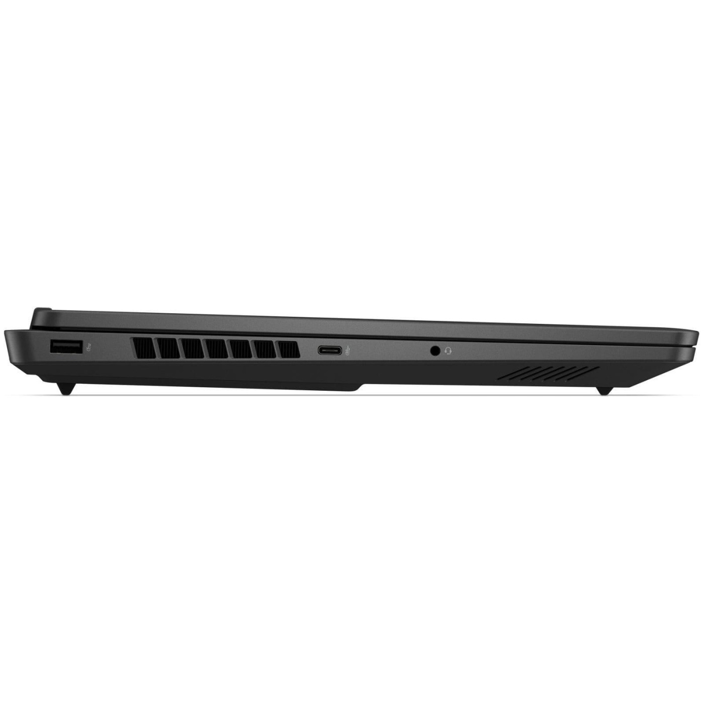 Ноутбук HP 16 OmniBook 5 16-af1003ua WUXGA IPS AG/Intel U5-225U/16GB/512SSD/UMA/DOS/Silver (D06H9EA)