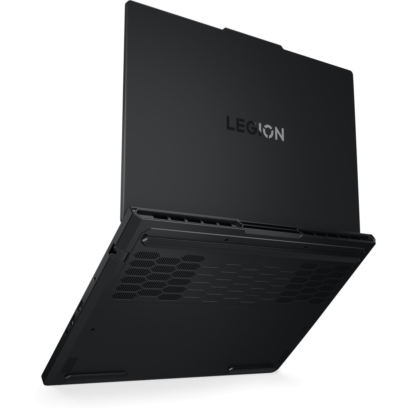 Ноутбук Lenovo 16 Legion Pro 5 16IAX10 WQXGA OLED 165Hz/Intel U7-255HX/16GB/1TB/RTX 5070/W11P/Eclipse Black (83F3000PUS *)
