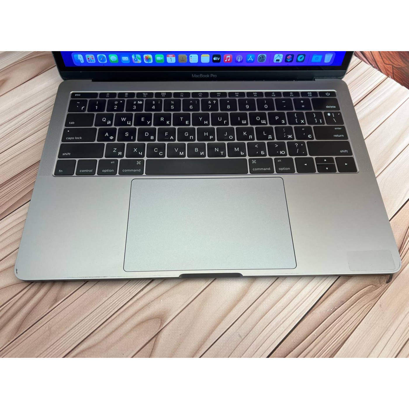 Ноутбук Apple 13
