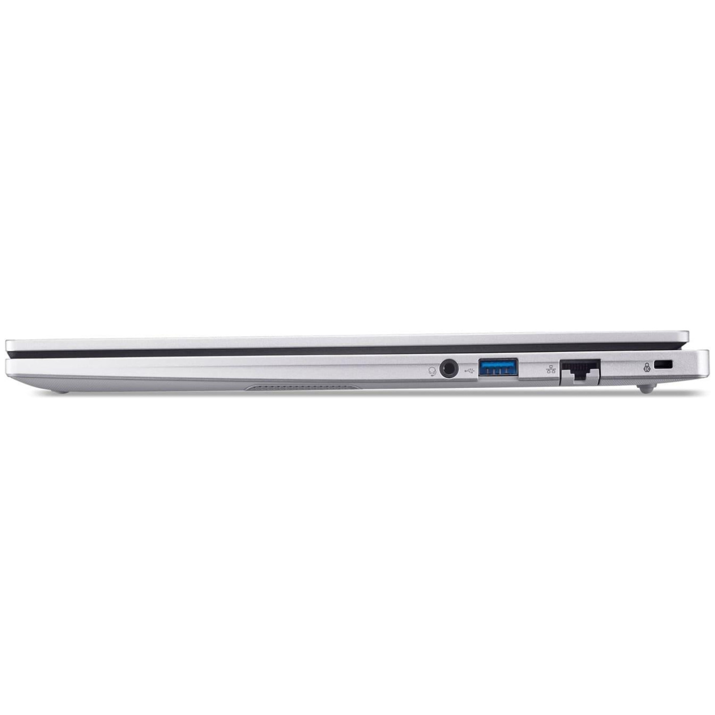 Ноутбук Acer 15 TravelMate TMP215-55 FHD IPS/Intel 5-120U/16GB/512SSD/UMA/Win11P/Silver (NX.BGPEU.002)
