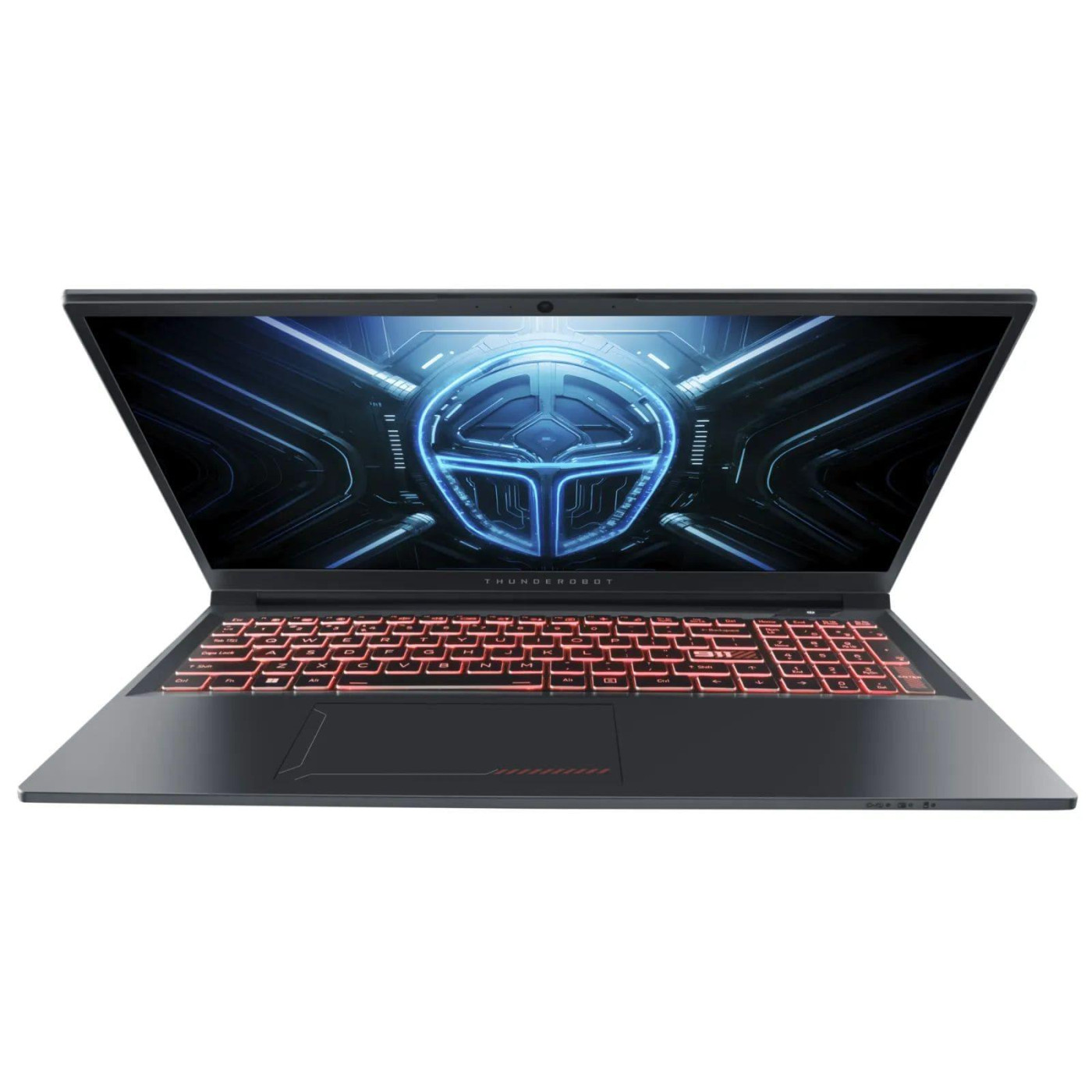Ноутбук Thunderobot 16 R16 2560x1600 IPS 300Hz/Intel i9-13900HX/16GB/1TB/RTX 5080 16GB/W11H/Gray (1NLYA00050)