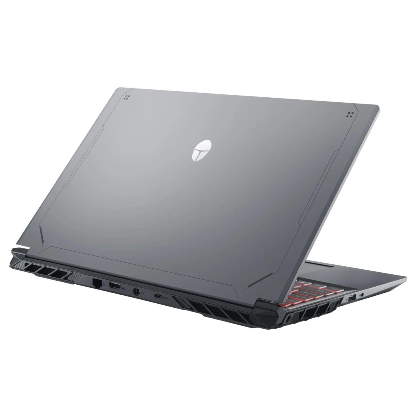 Ноутбук Thunderobot 16 R16 2560x1600 IPS 300Hz/Intel i9-13900HX/16GB/1TB/RTX 5080 16GB/W11H/Gray (1NLYA00050)