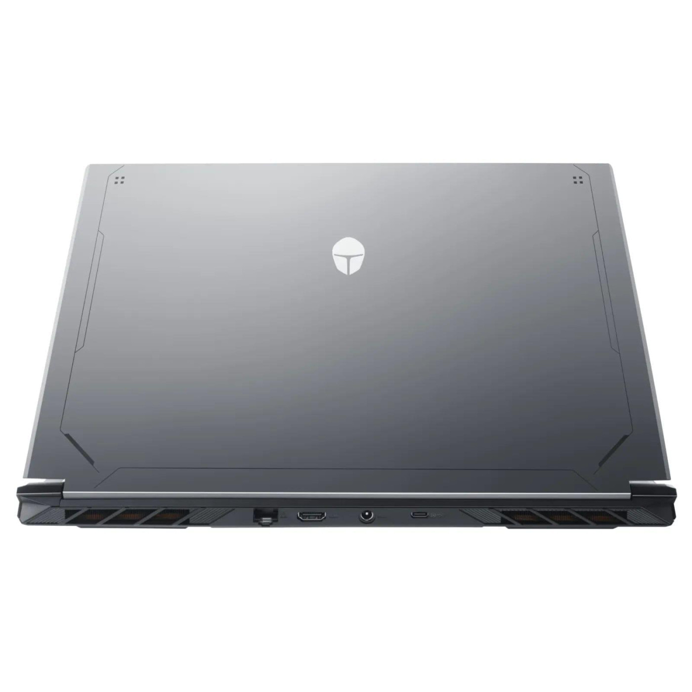 Ноутбук Thunderobot 16 R16 2560x1600 IPS 300Hz/Intel i9-13900HX/16GB/1TB/RTX 5080 16GB/W11H/Gray (1NLYA00050)