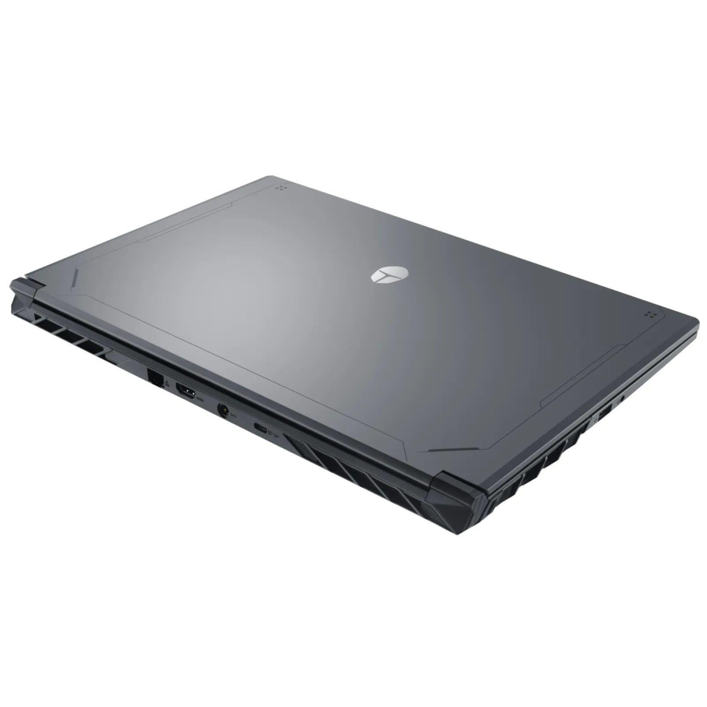 Ноутбук Thunderobot 16 R16 2560x1600 IPS 300Hz/Intel i9-13900HX/16GB/1TB/RTX 5080 16GB/W11H/Gray (1NLYA00050)