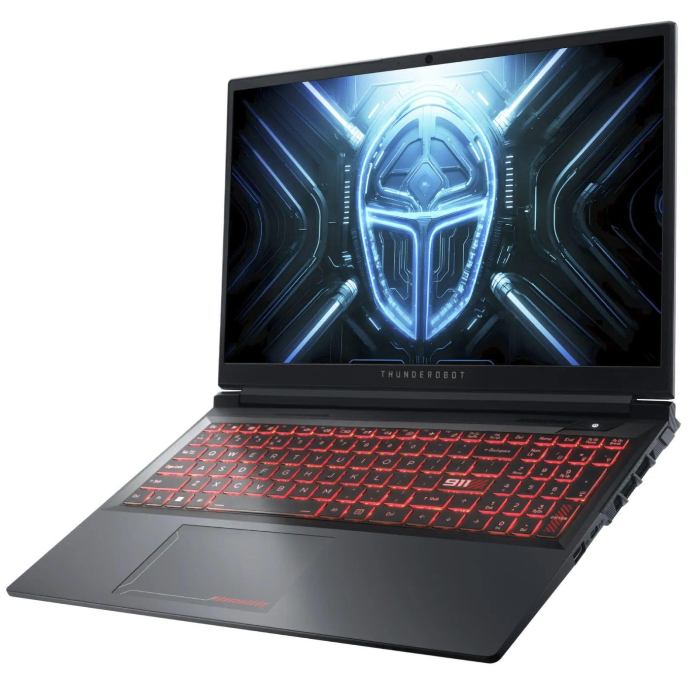 Ноутбук Thunderobot 16 R16 2560x1600 IPS 300Hz/Intel i9-14900HX/64GB/2TB/RTX 5060 8GB/W11H/Gray (1NLYB000015)