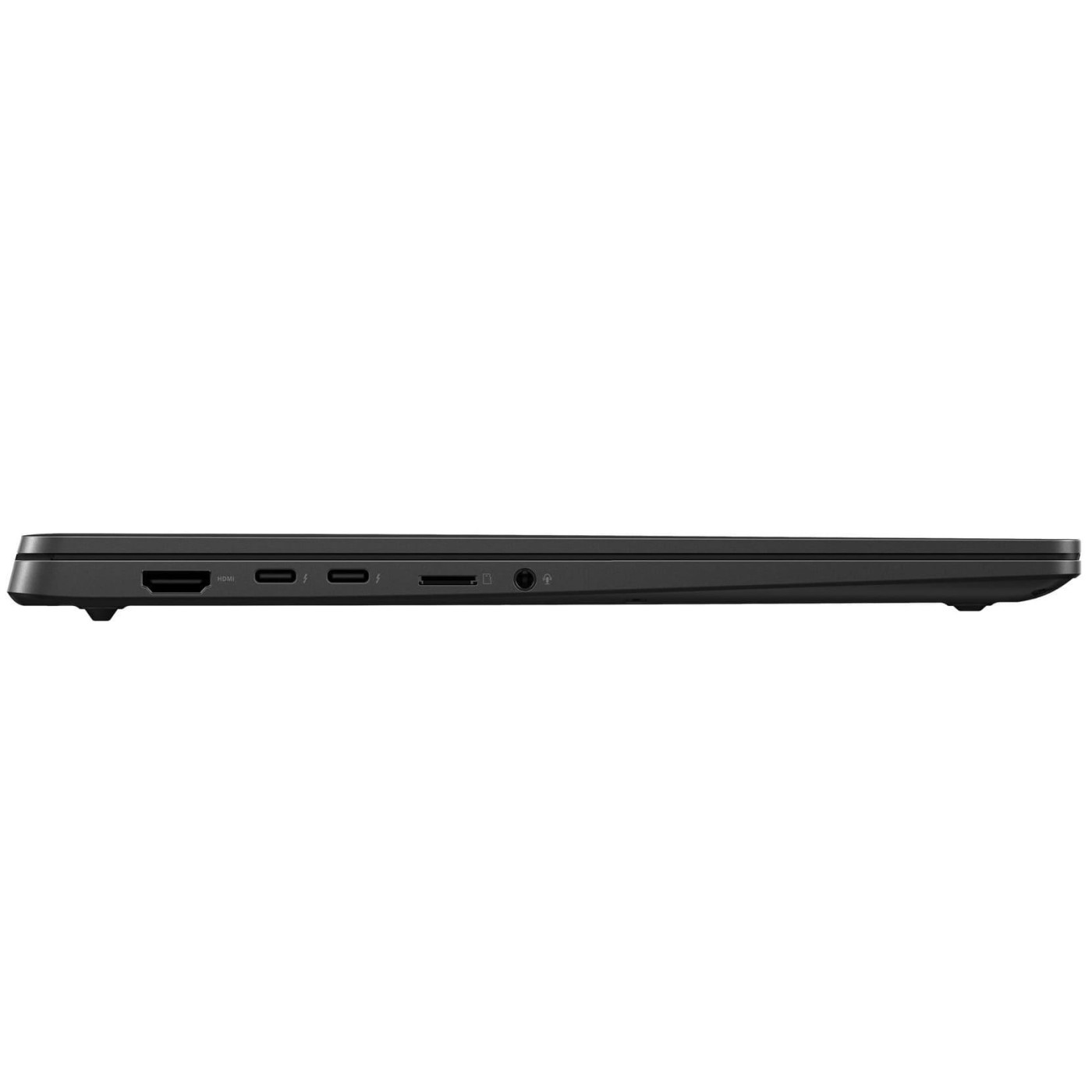 Ноутбук ASUS 14 VivoBook S14 S5406SA Full HD+ OLED 60Hz/Intel Core Ultra 7 258V/32GB/2TB/Intel Arc/W11H/Neutral Black (S5406SA-W322) U1