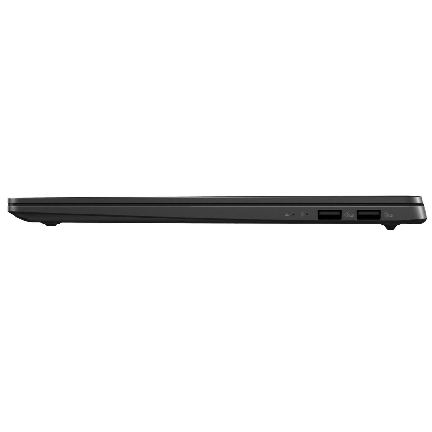 Ноутбук ASUS 14 VivoBook S14 S5406SA Full HD+ OLED 60Hz/Intel Core Ultra 7 258V/32GB/4TB/Intel Arc/W11H/Neutral Black (S5406SA-W324) U1