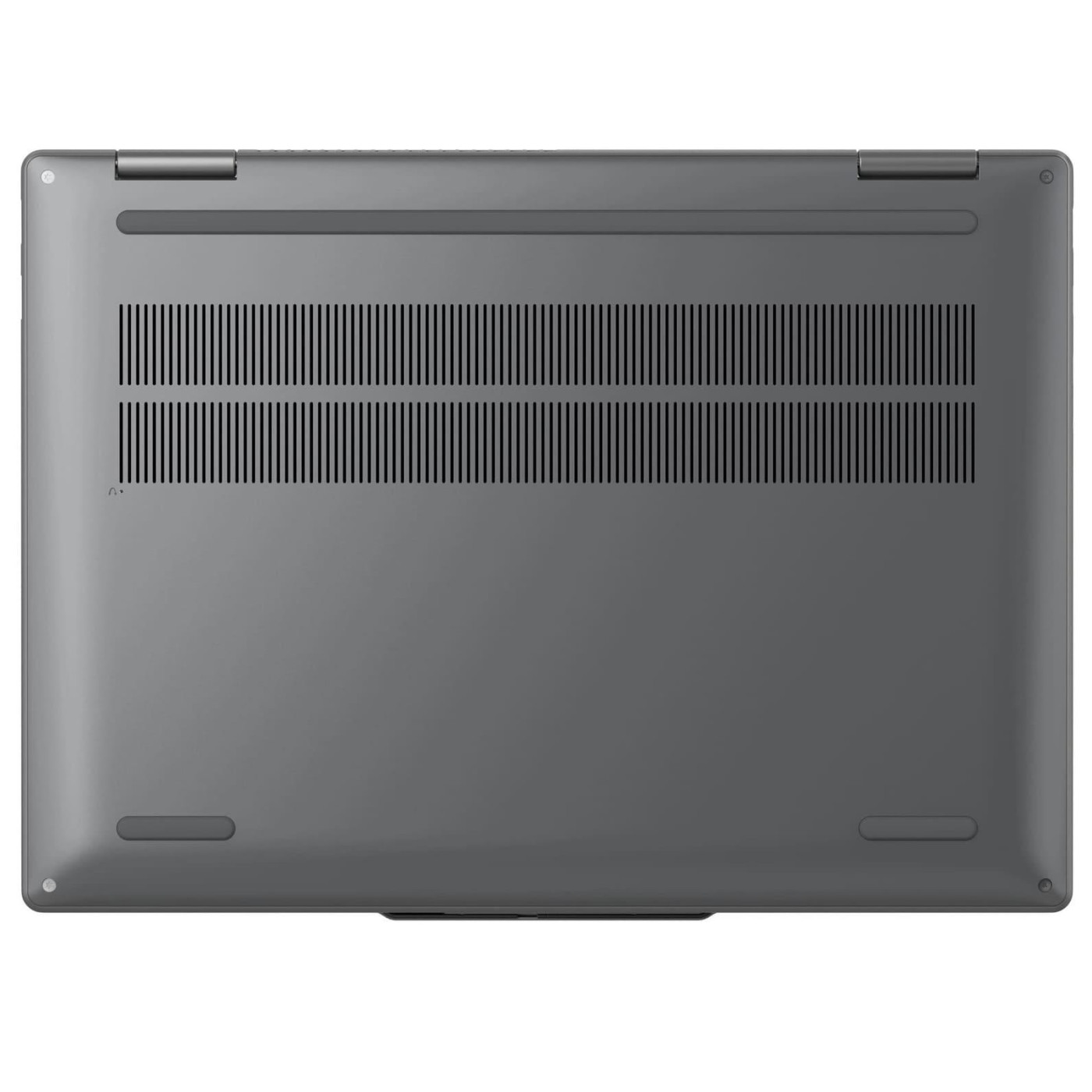 Ноутбук Lenovo 14 IdeaPad 5 2-in-1 14Q8X9 Full HD+ OLED Touchscreen/Qualcomm Snapdragon X Plus/16GB/1TB/Qualcomm Adreno/W11H/Luna Grey (83GH0002US) U1