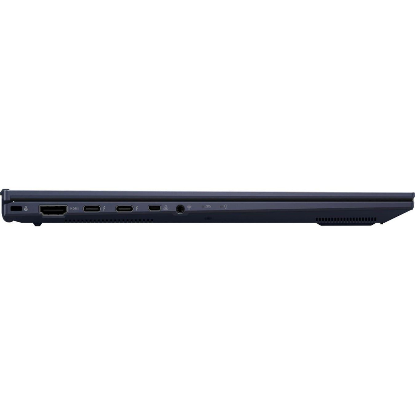 Ноутбук ASUS 14 Expertbook B9 B9403CVAR-KM0694 2880x1800 OLED/Core7-150U/64/2TB SSD/Intel UHD/DOS/Star Black (90NX05W1-M01CU0)