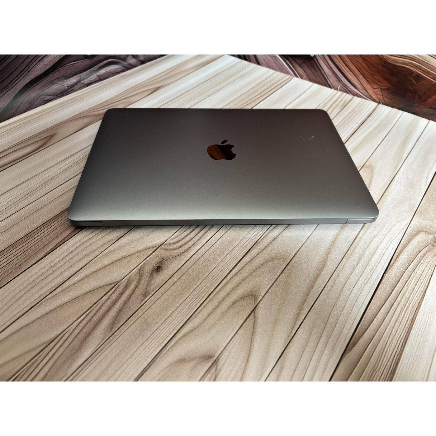 Ноутбук Apple 12 MacBook 2016 m5/8GB/512GB Space Gray (C02RJ0FKGTHV) Б/в