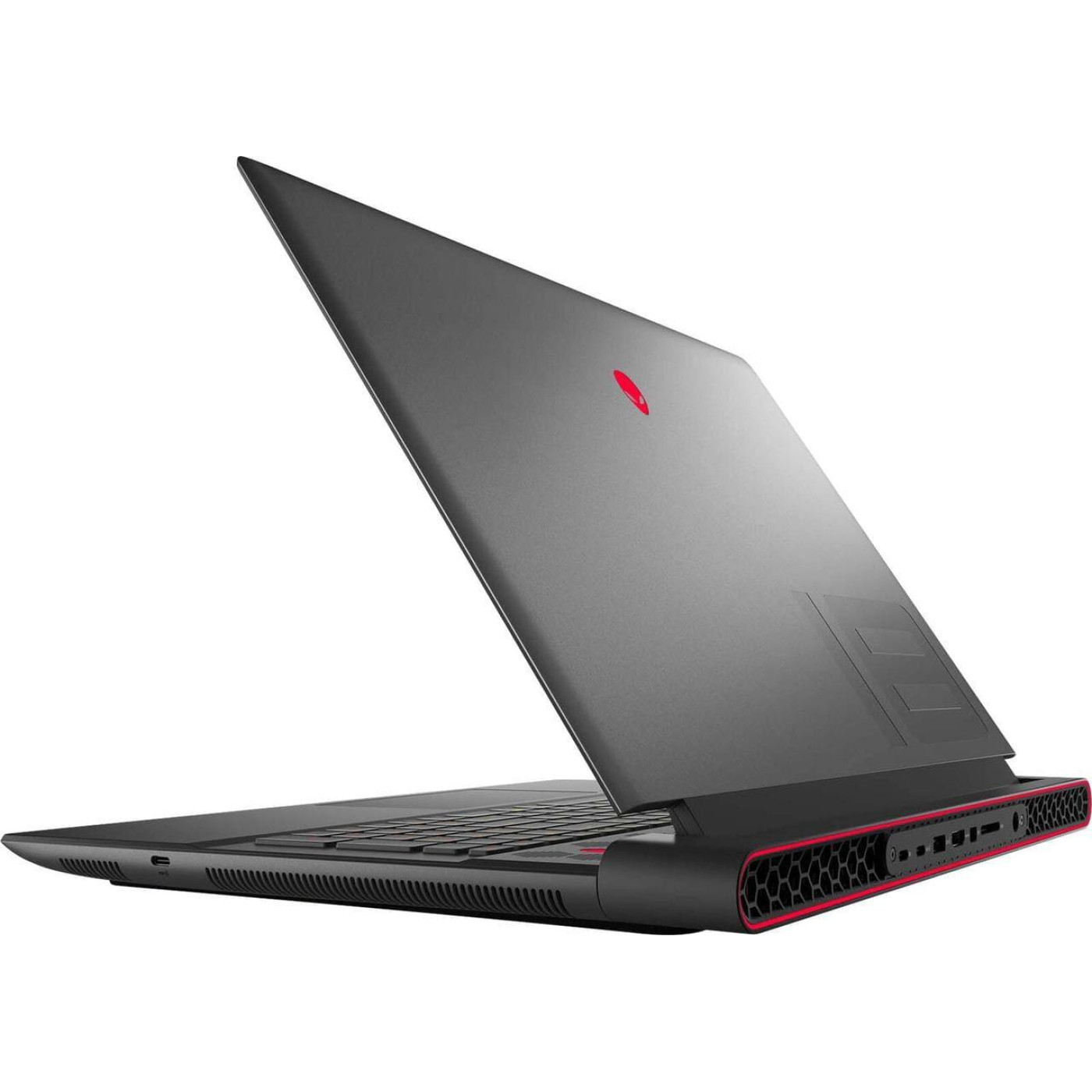Ноутбук Dell 18 Alienware M18 1920x1080/Ryzen 9 7845HX/RTX 4070, 8 GB/32 GB/SSD: 1000 GB/Windows 11 Pro (AWM18-A145BLK-PUS)