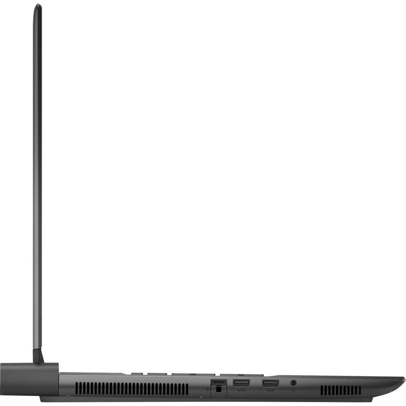 Ноутбук Dell 18 Alienware M18 1920x1080/Ryzen 9 7845HX/RTX 4070, 8 GB/32 GB/SSD: 1000 GB/Windows 11 Pro (AWM18-A145BLK-PUS)