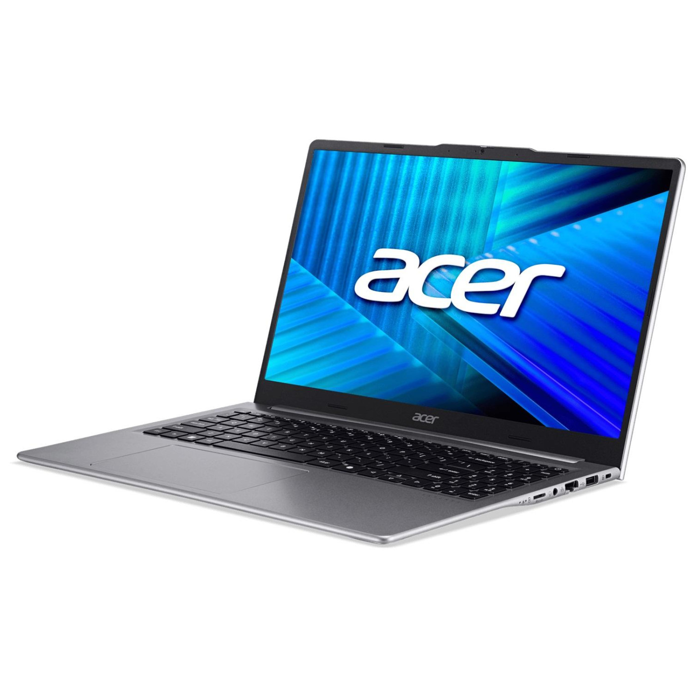Ноутбук Acer 15.6 Extensa 15 EXO15-41 FHD IPS LED/Ryzen 5 7430U/16GB/512 SSD/Radeon Graphics/W11H/Gray (NX.EKUEU.002)