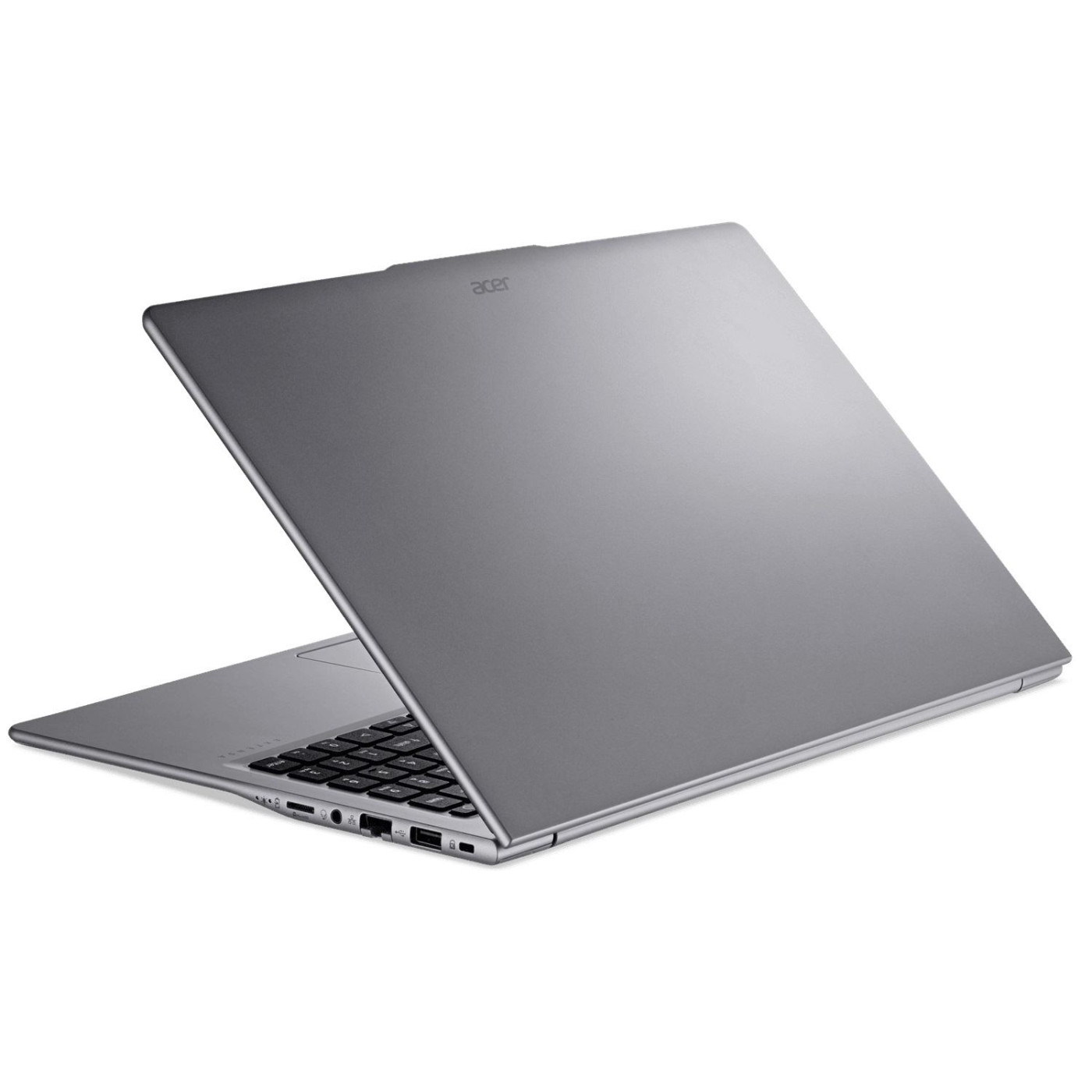 Ноутбук Acer 15.6 Extensa 15 EXO15-41 FHD IPS LED/Ryzen 5 7430U/16GB/512 SSD/Radeon Graphics/W11H/Gray (NX.EKUEU.002)
