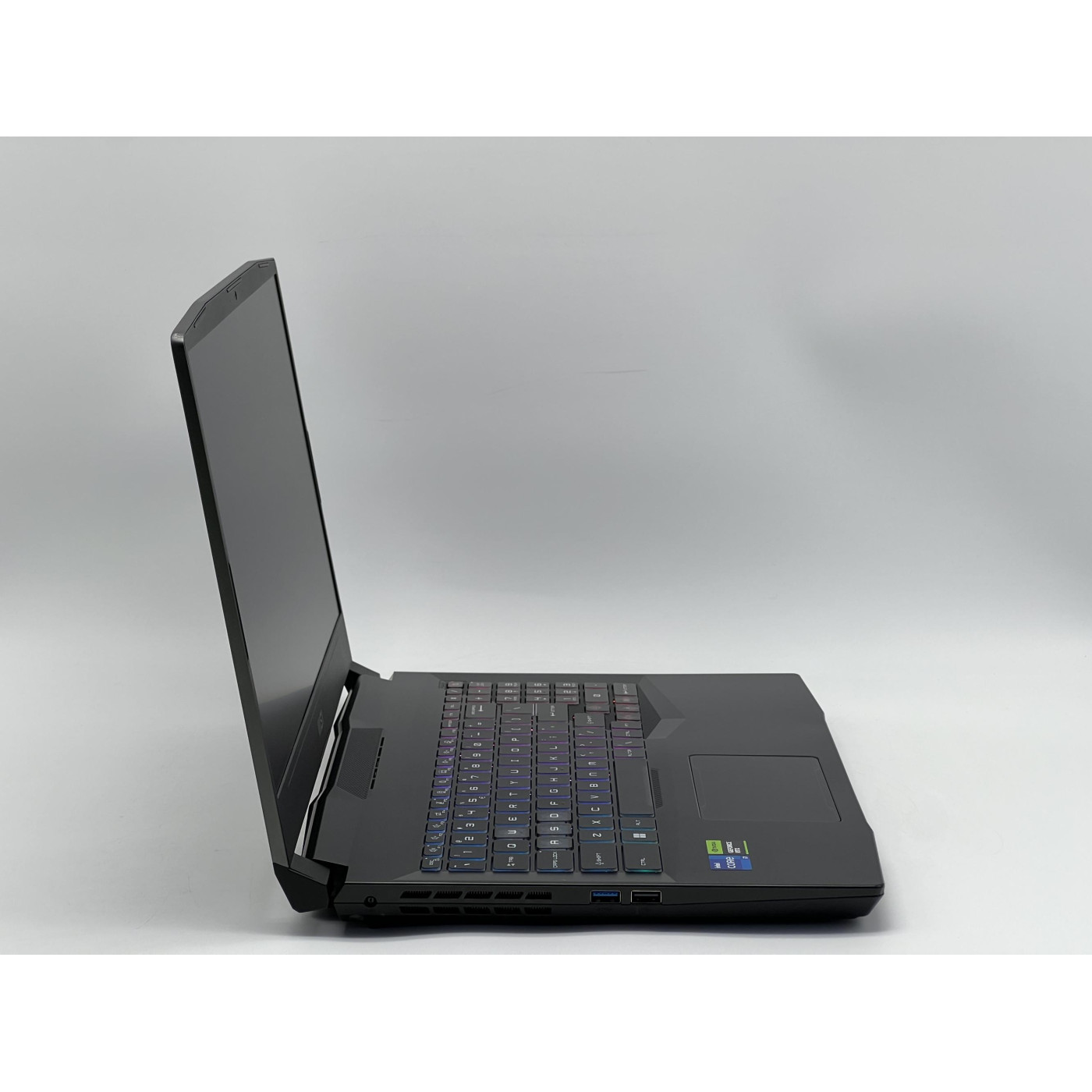 Ноутбук MSI 15.6