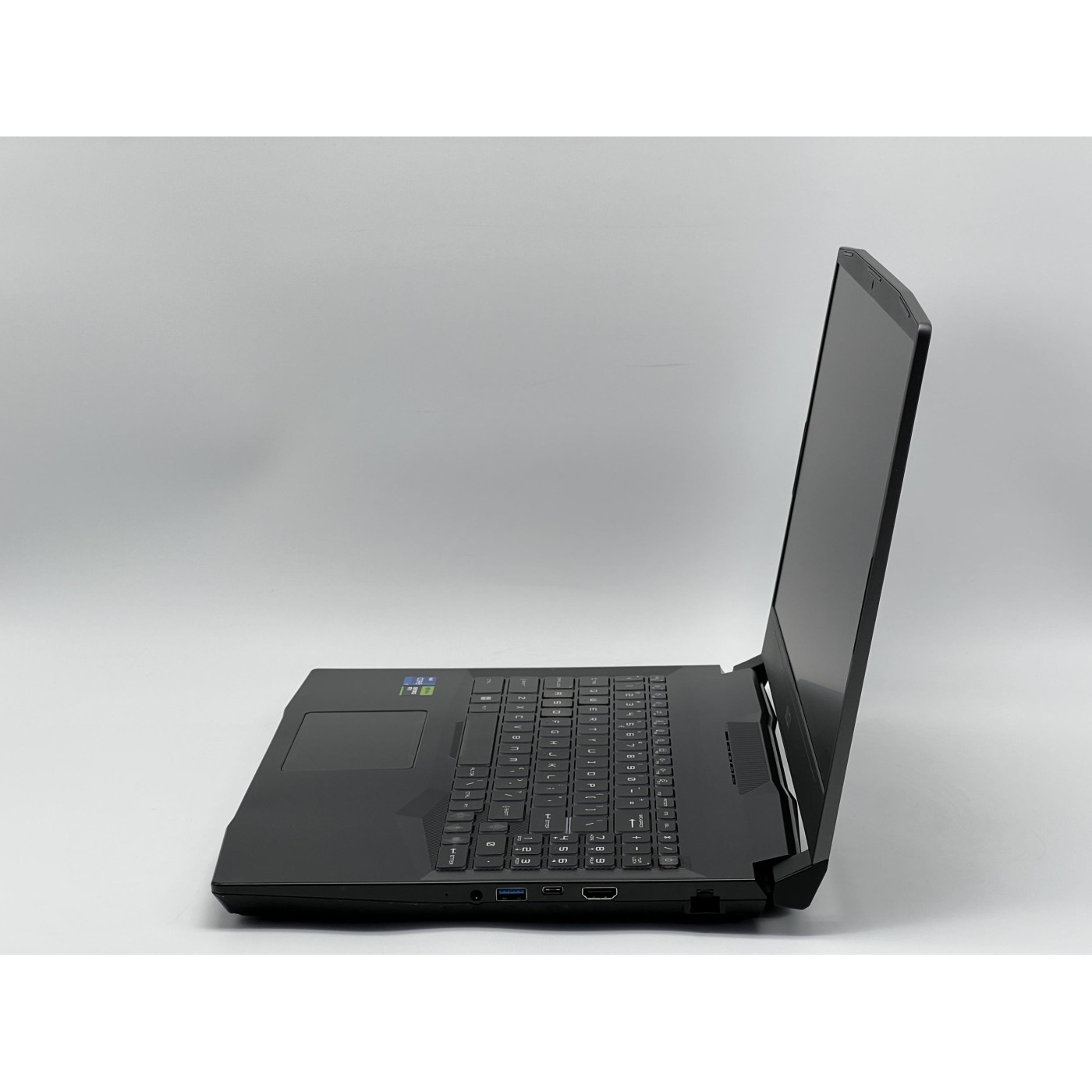 Ноутбук MSI 15.6