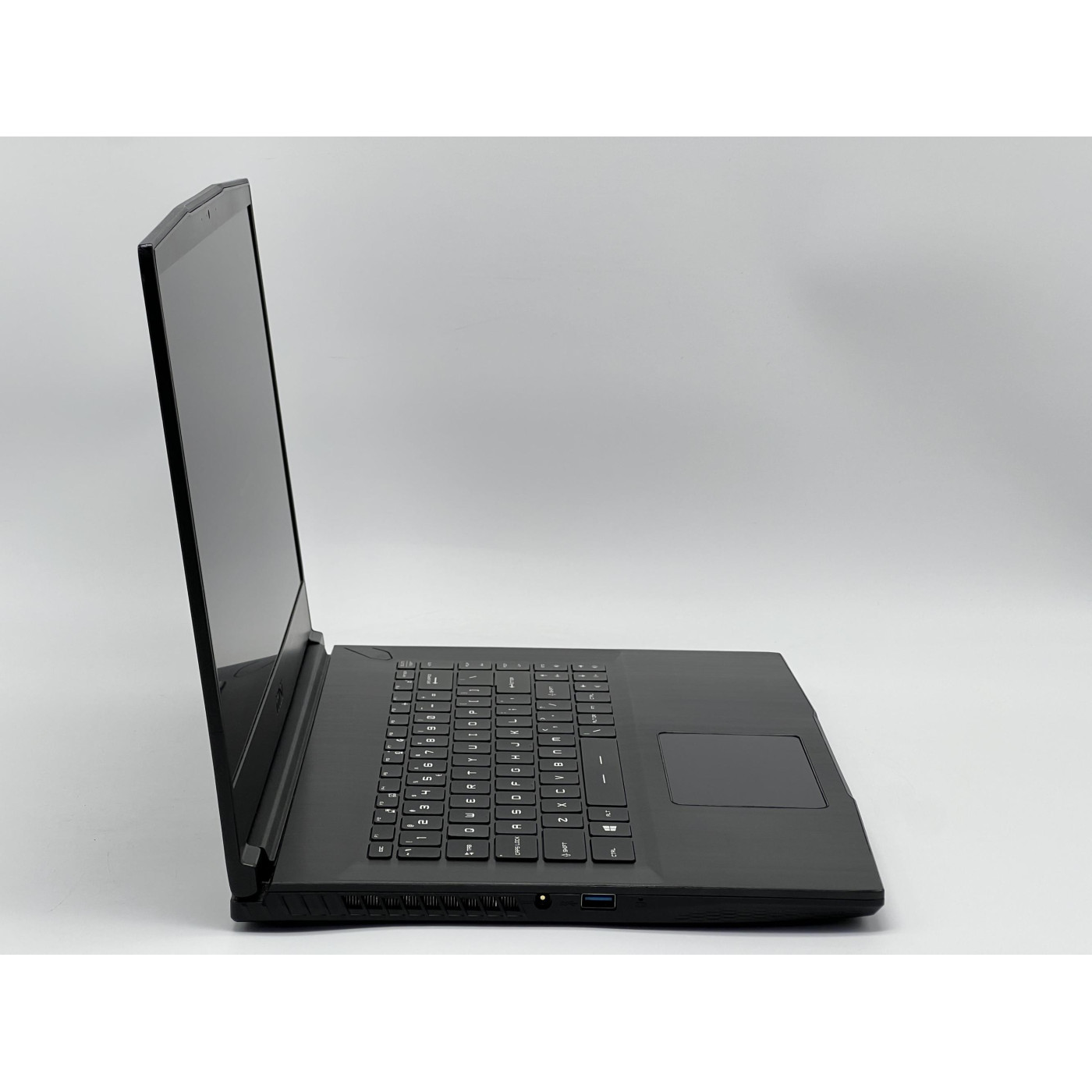 Ноутбук MSI 15.6