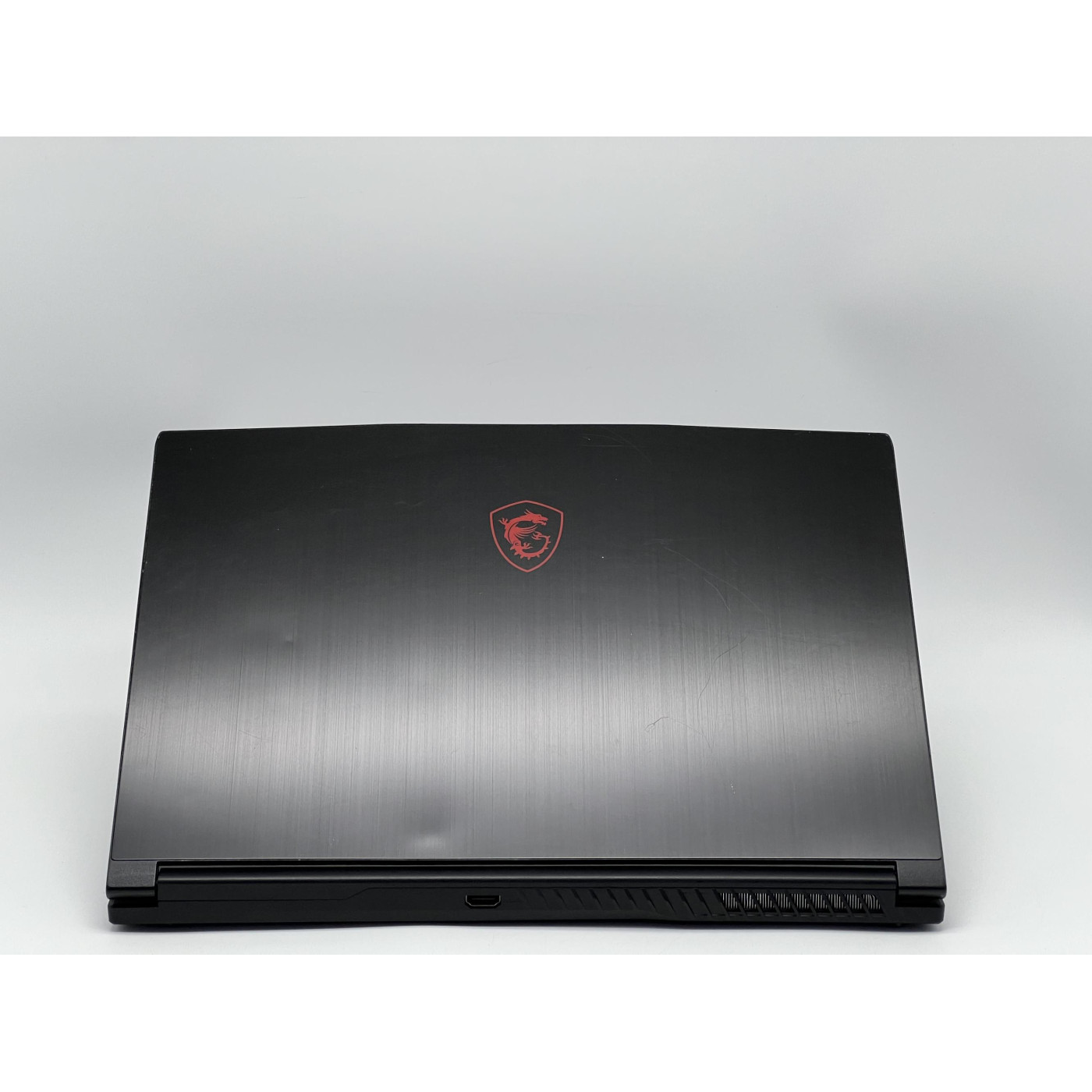 Ноутбук MSI 15.6