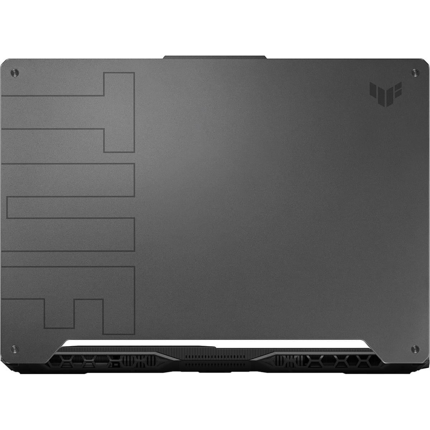 Ноутбук ASUS 15ъ FX506HCB-HN1138 Grey 15.6ъ матовый LED FullHD 1920x1080 IPS 144 Г (90NR0723-M04930) Б/у