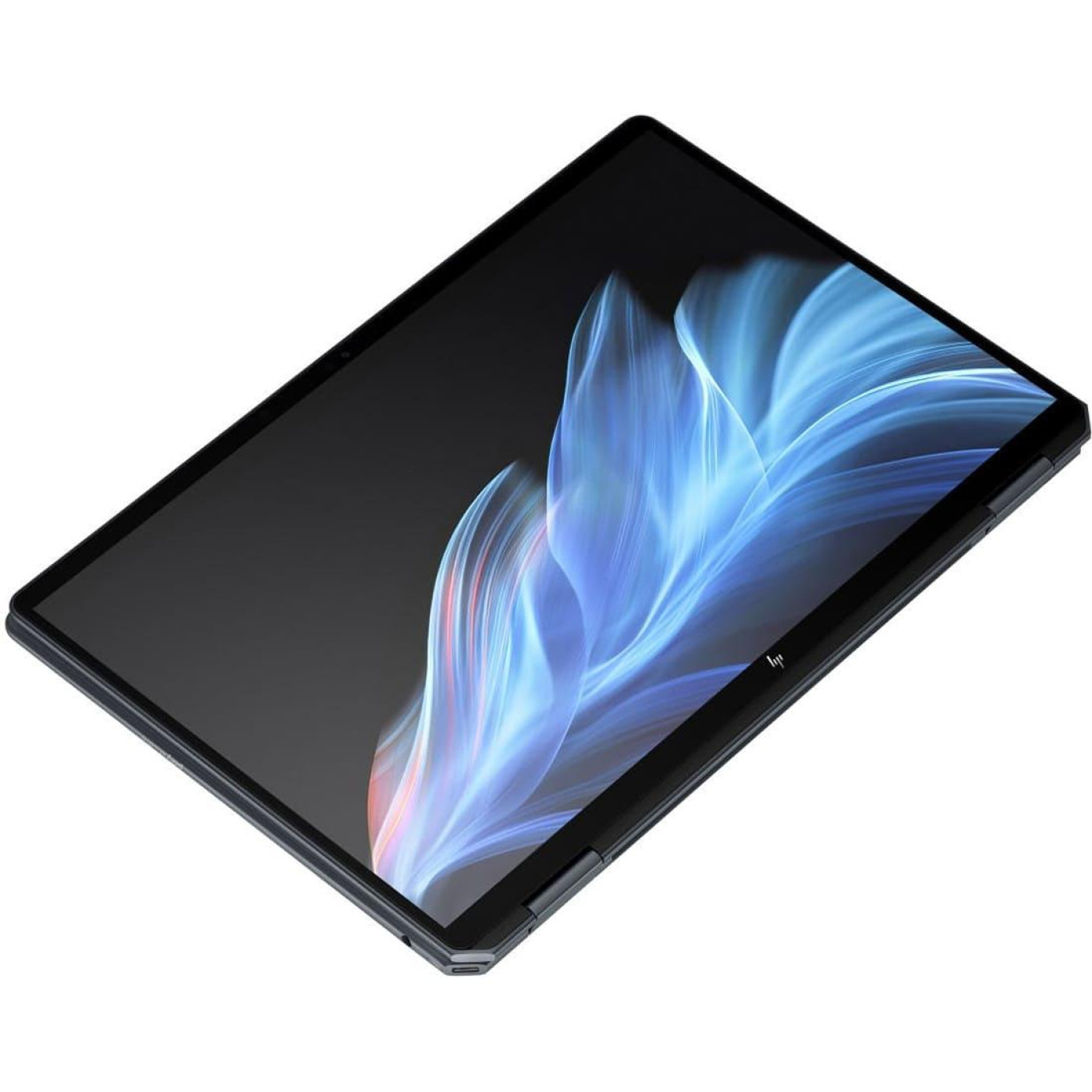 Ноутбук HP 14 OmniBook Ultra Flip 14-fh0007ua 2.8K OLED/U7-256V/16GB/512SSD/Intel Arc/W11/Gray (B9PD7EA)